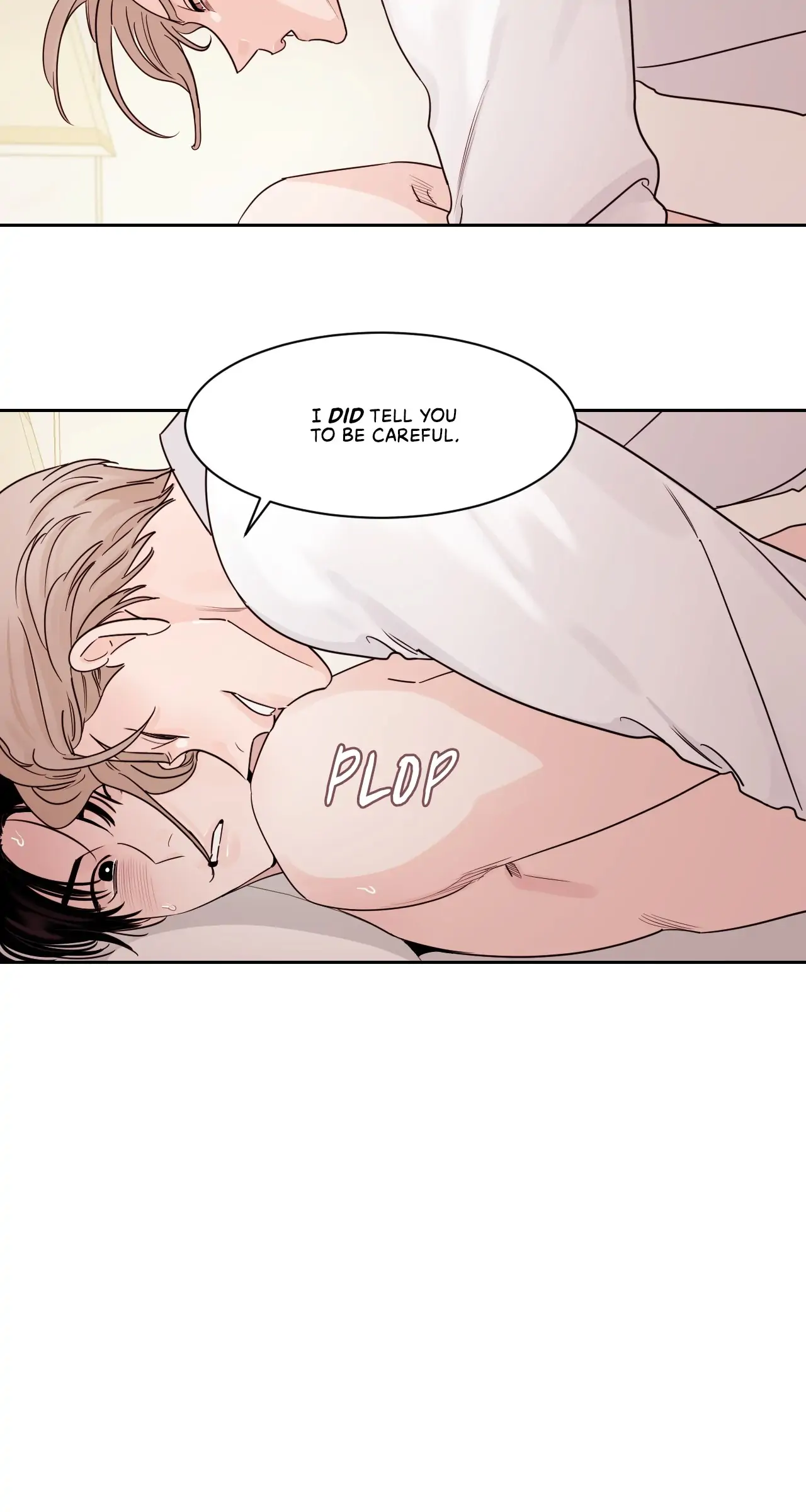 Within My Shadow 〘Official〙 - Chapter 12 manhwa