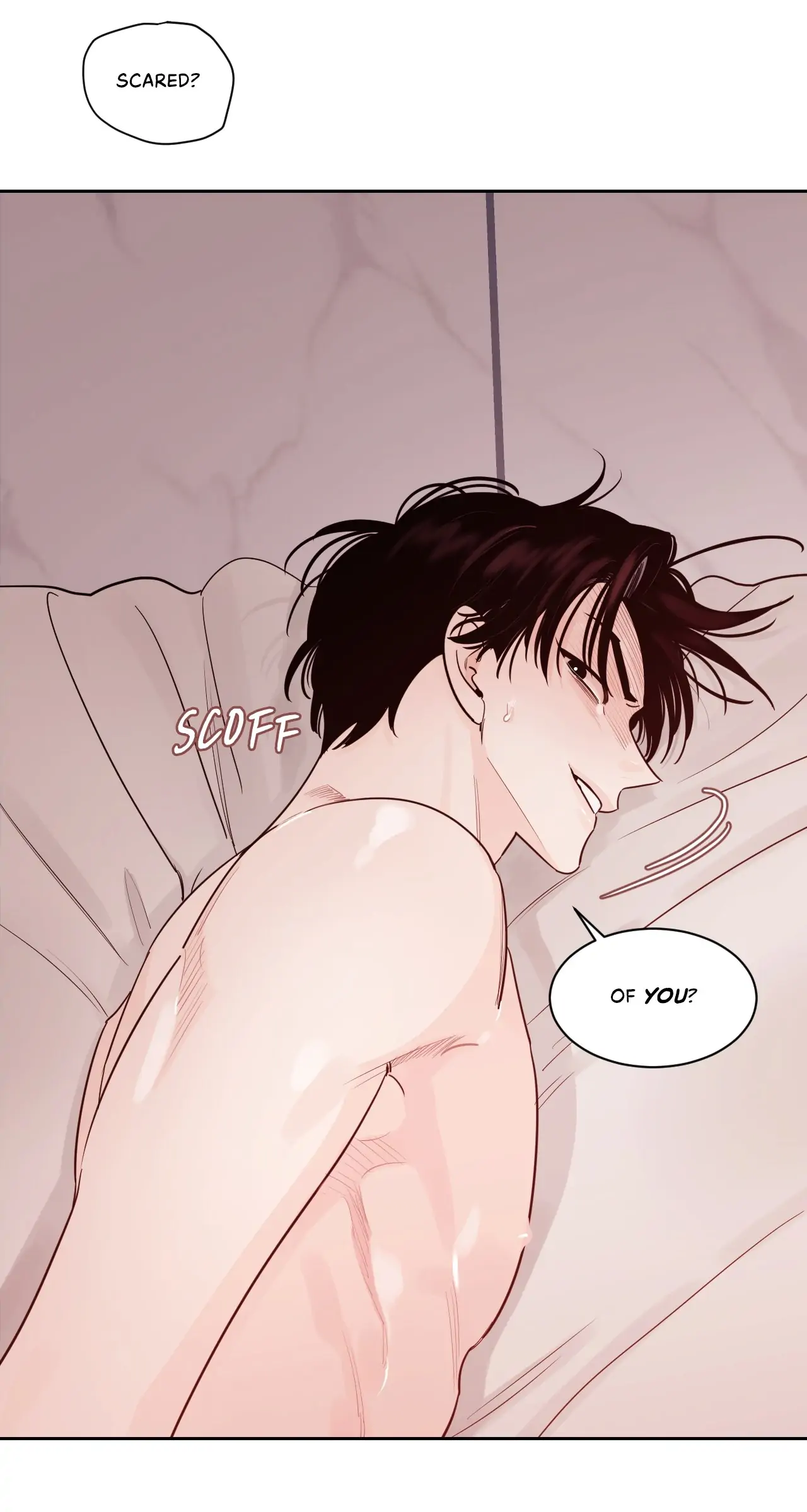 Within My Shadow 〘Official〙 - Chapter 12 manhwa