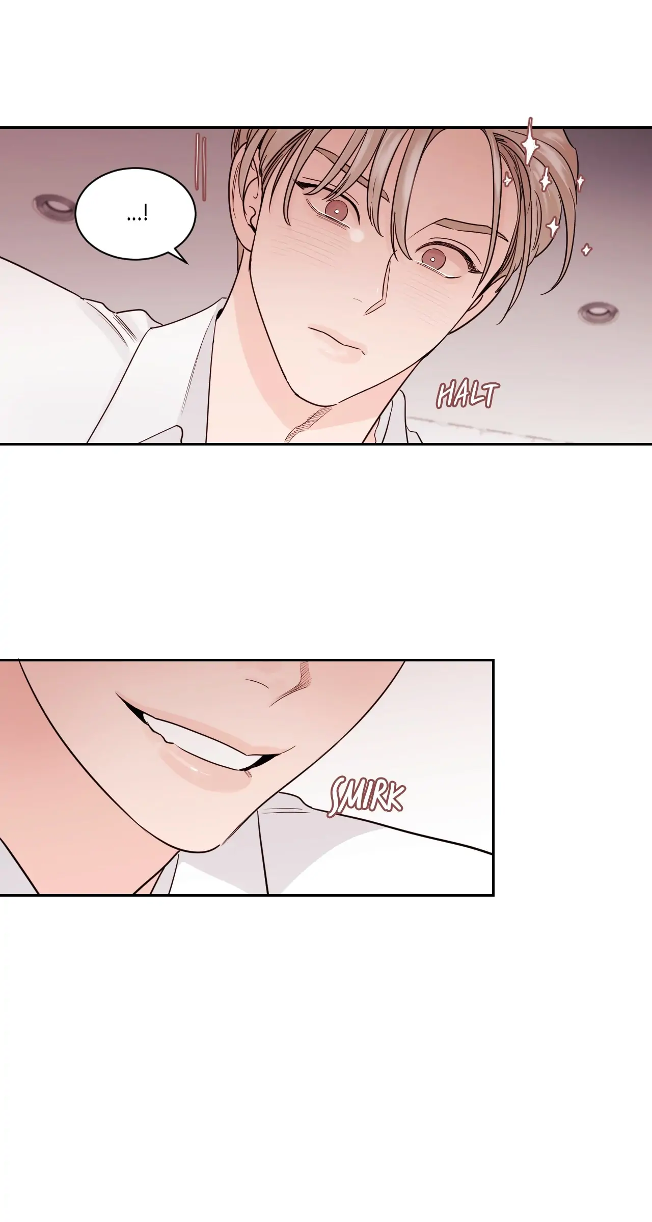 Within My Shadow 〘Official〙 - Chapter 12 manhwa