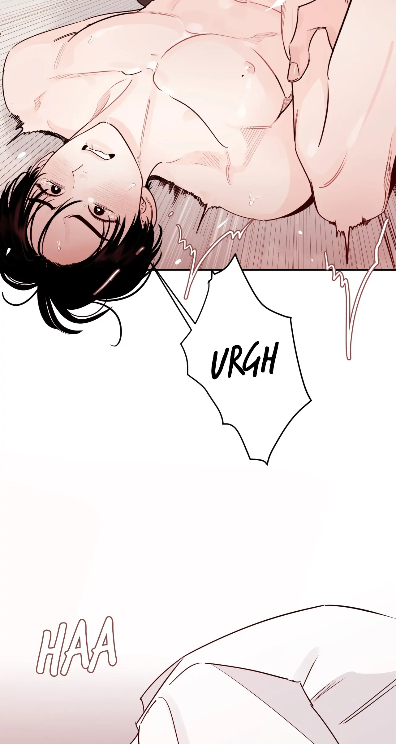 Within My Shadow 〘Official〙 - Chapter 12 manhwa
