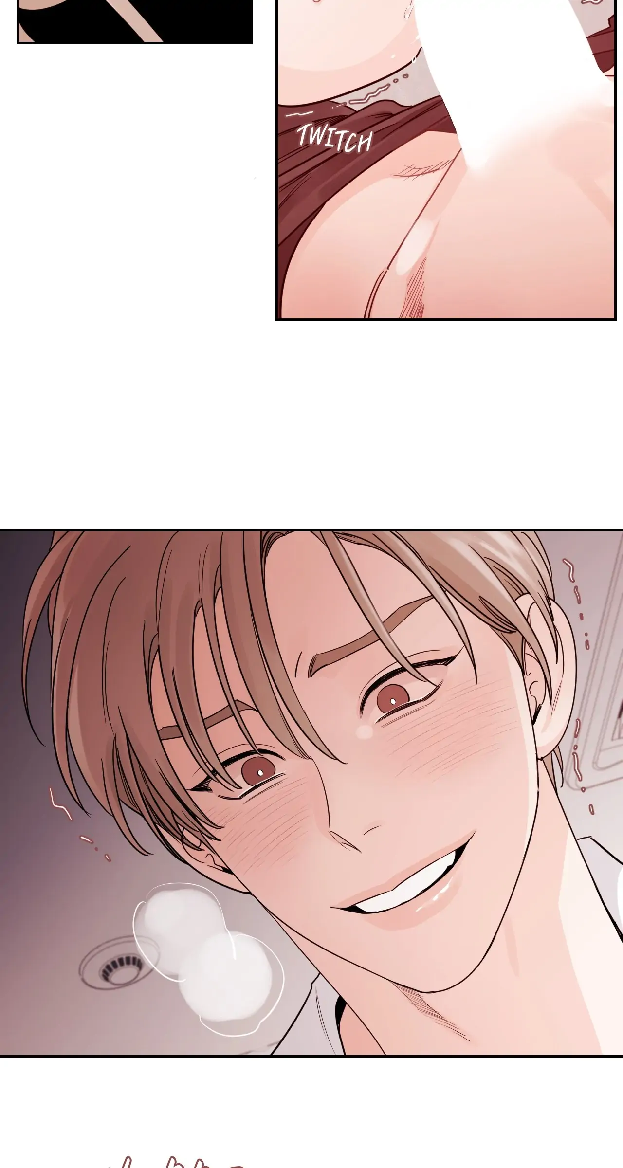 Within My Shadow 〘Official〙 - Chapter 12 manhwa