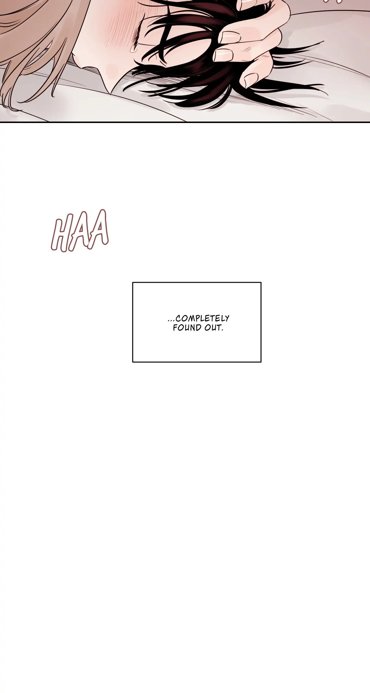 Within My Shadow 〘Official〙 - Chapter 12 manhwa