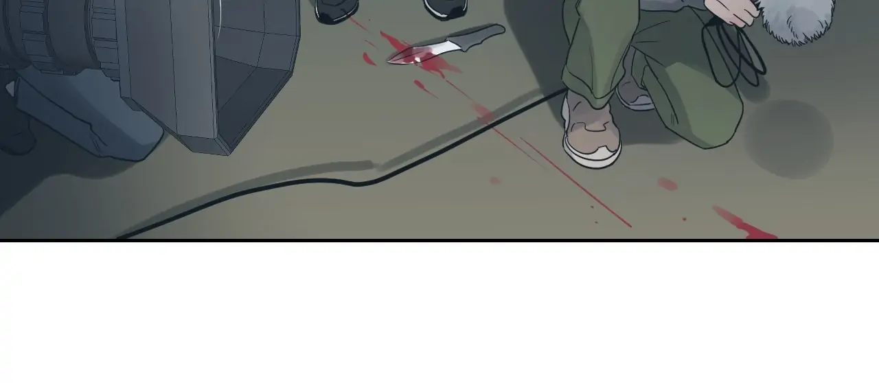 Within My Shadow 〘Official〙 - Chapter 14 manhwa