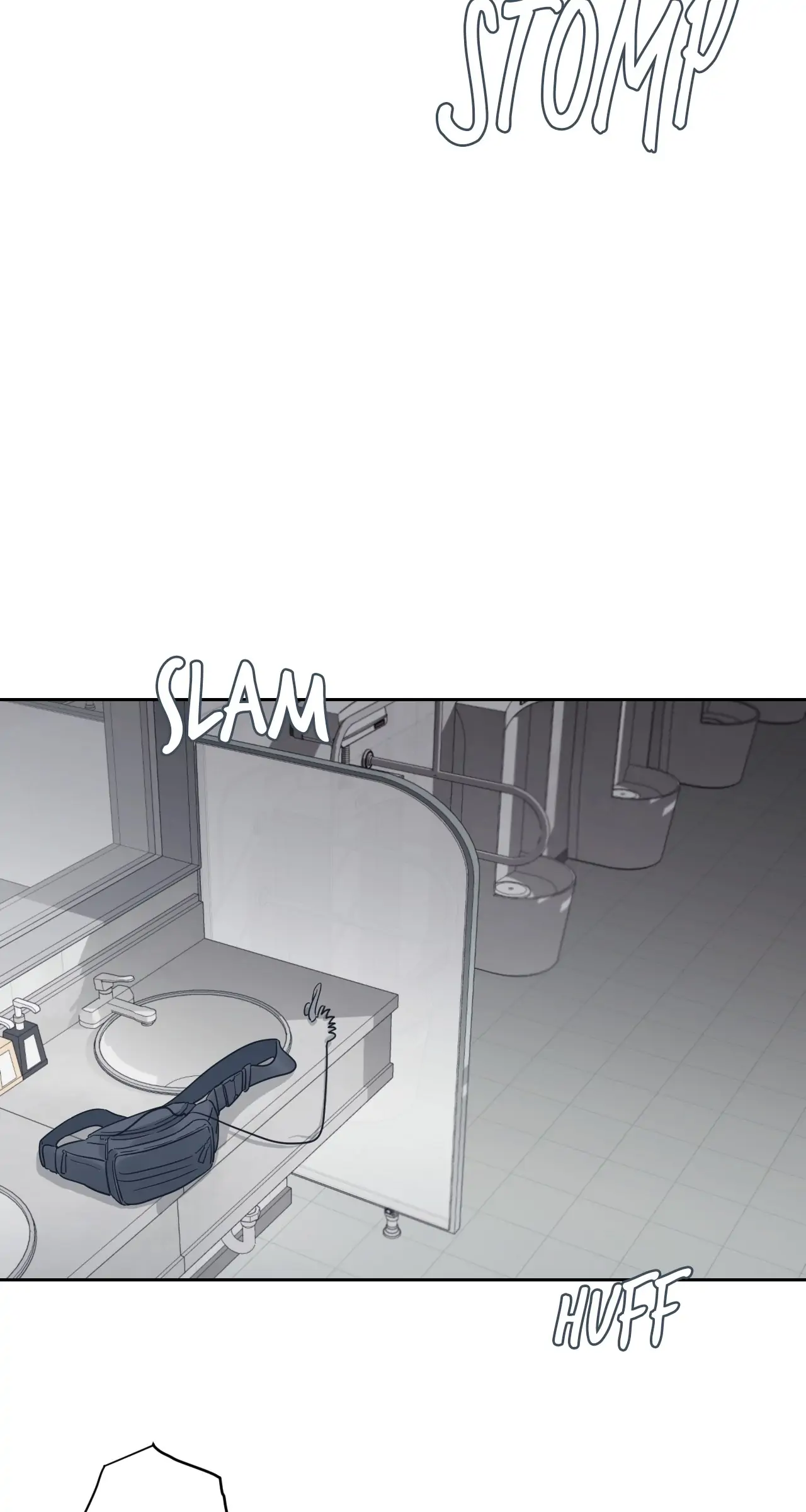 Within My Shadow 〘Official〙 - Chapter 14 manhwa