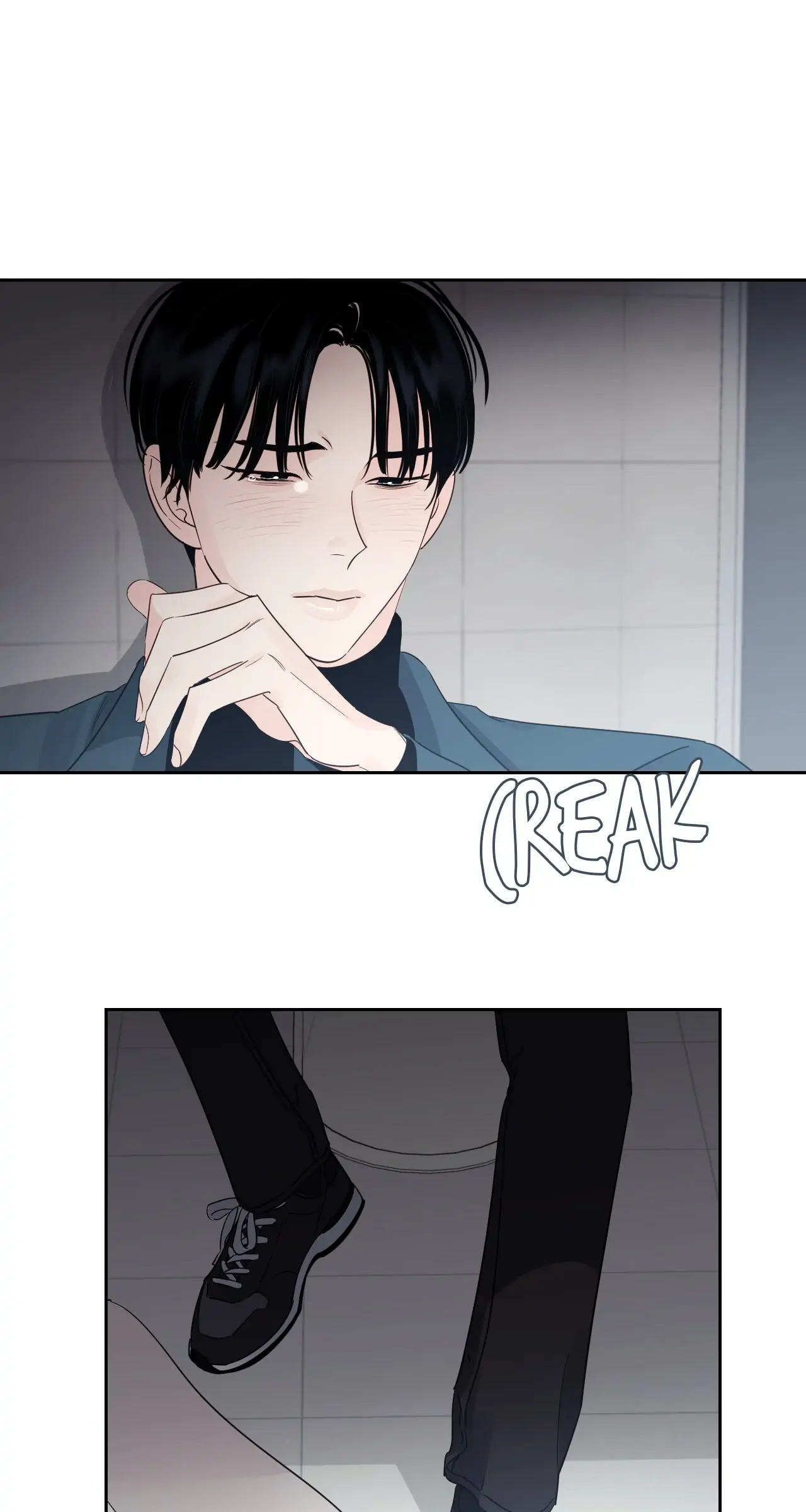 Within My Shadow 〘Official〙 - Chapter 14 manhwa