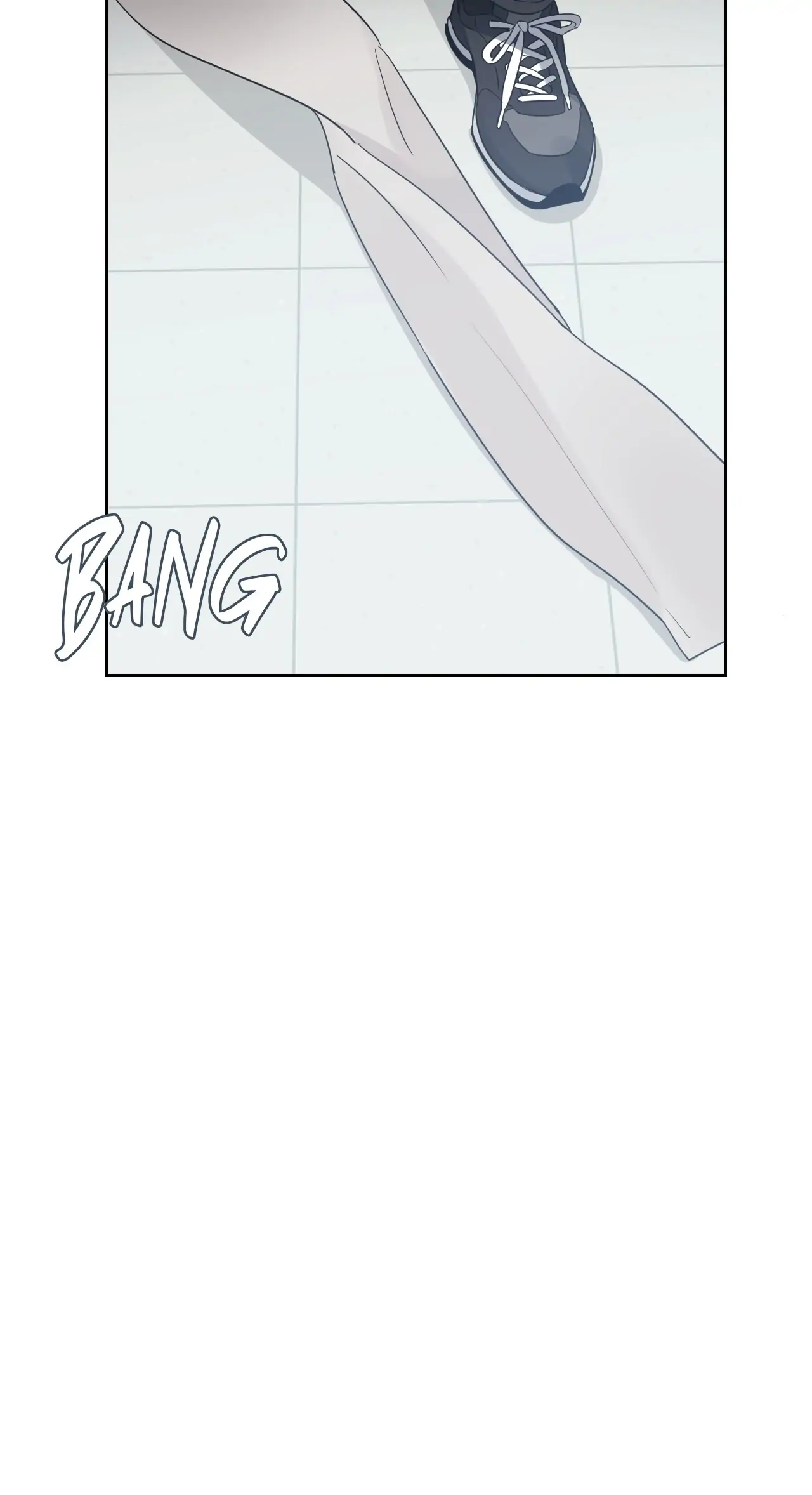Within My Shadow 〘Official〙 - Chapter 14 manhwa
