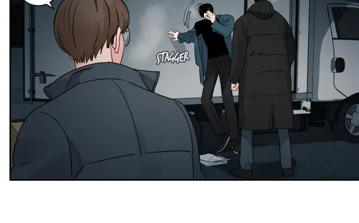Within My Shadow 〘Official〙 - Chapter 15 manhwa