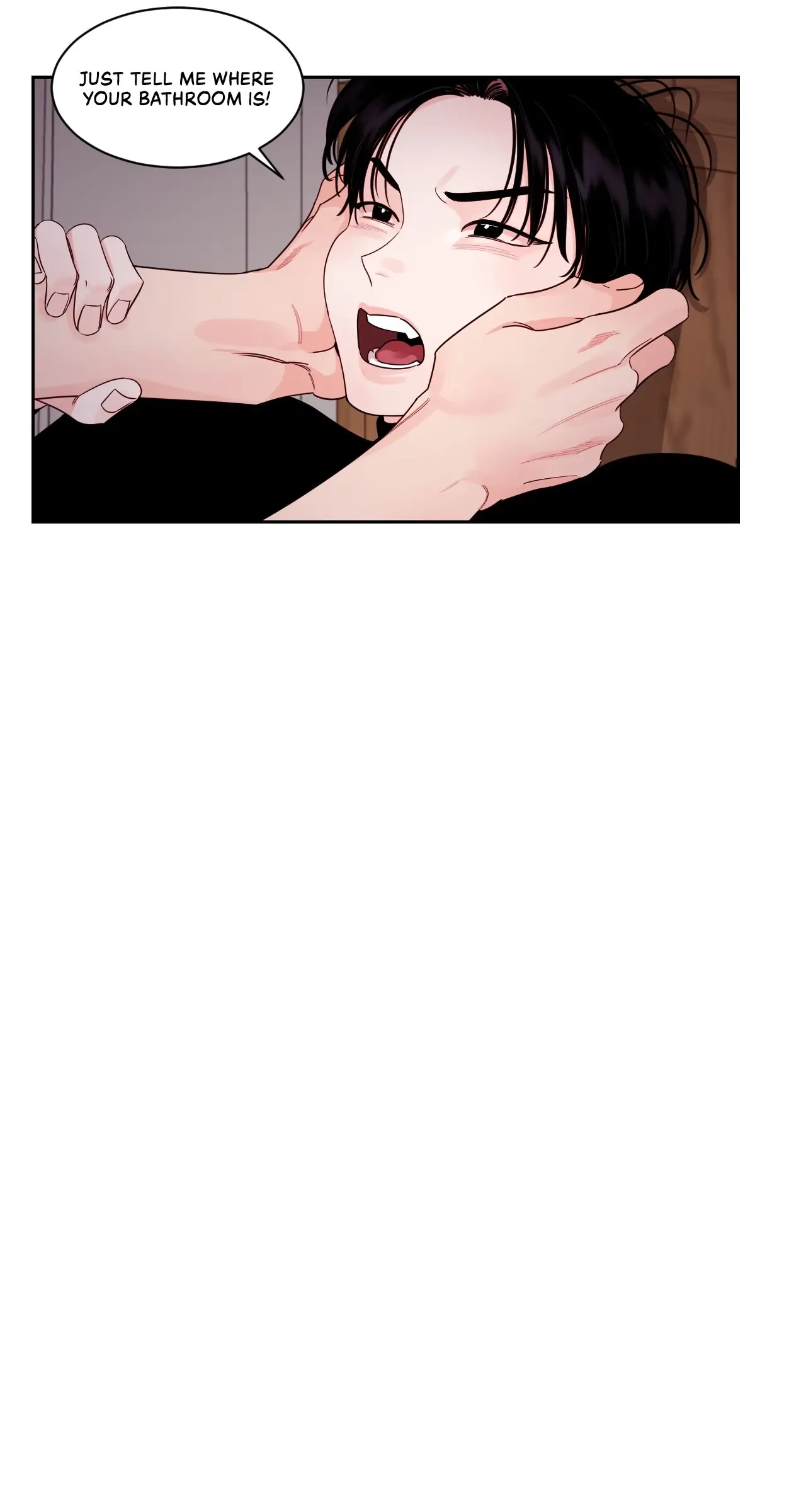 Within My Shadow 〘Official〙 - Chapter 16 manhwa
