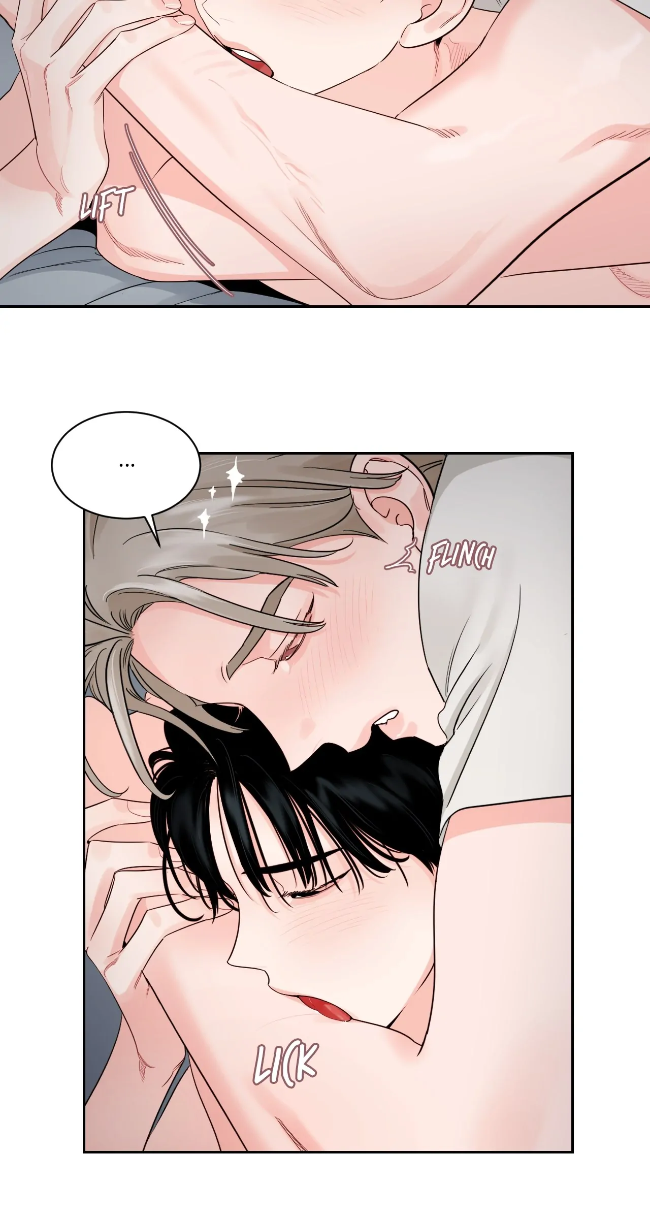 Within My Shadow 〘Official〙 - Chapter 20 manhwa