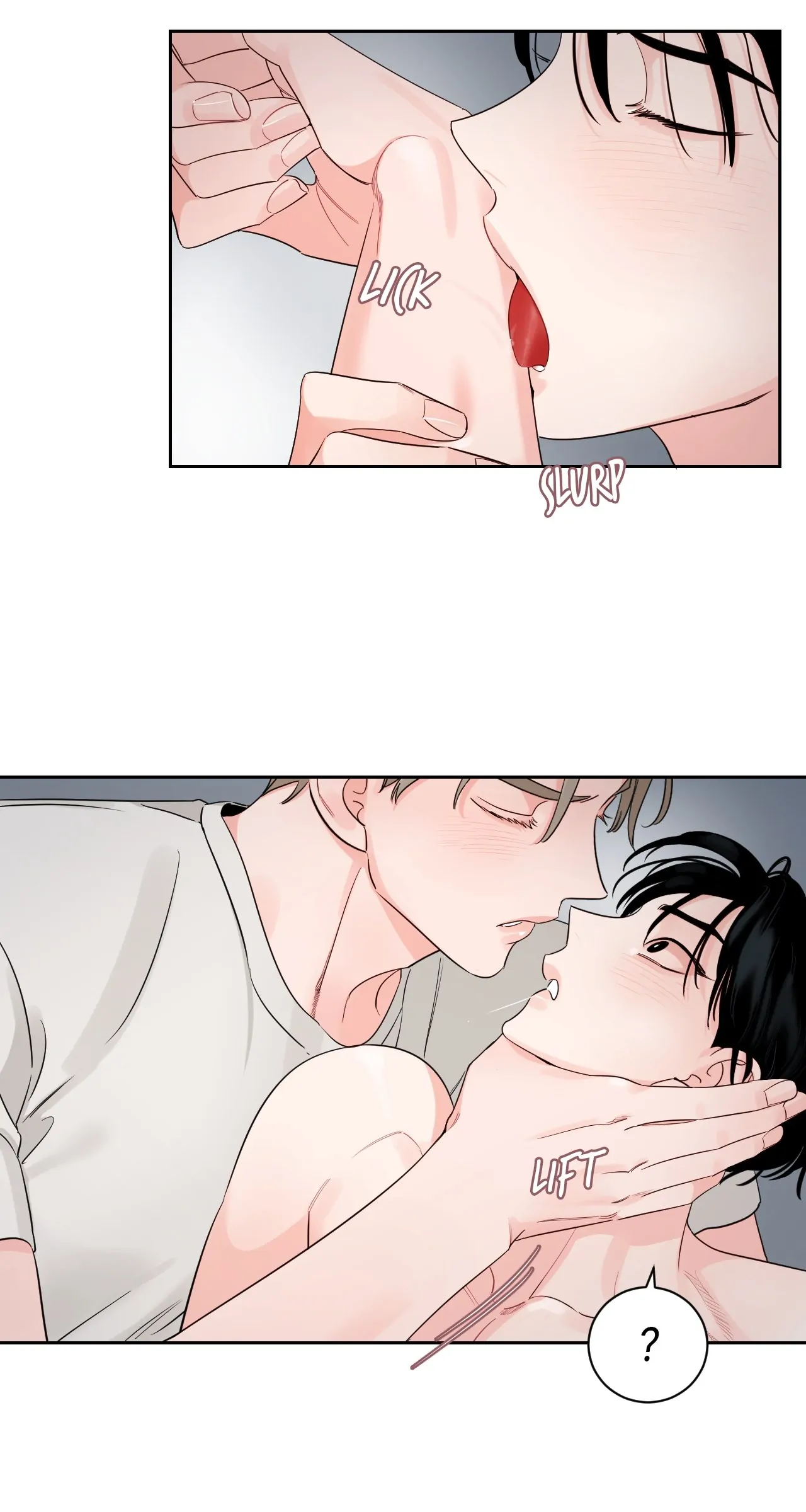 Within My Shadow 〘Official〙 - Chapter 20 manhwa