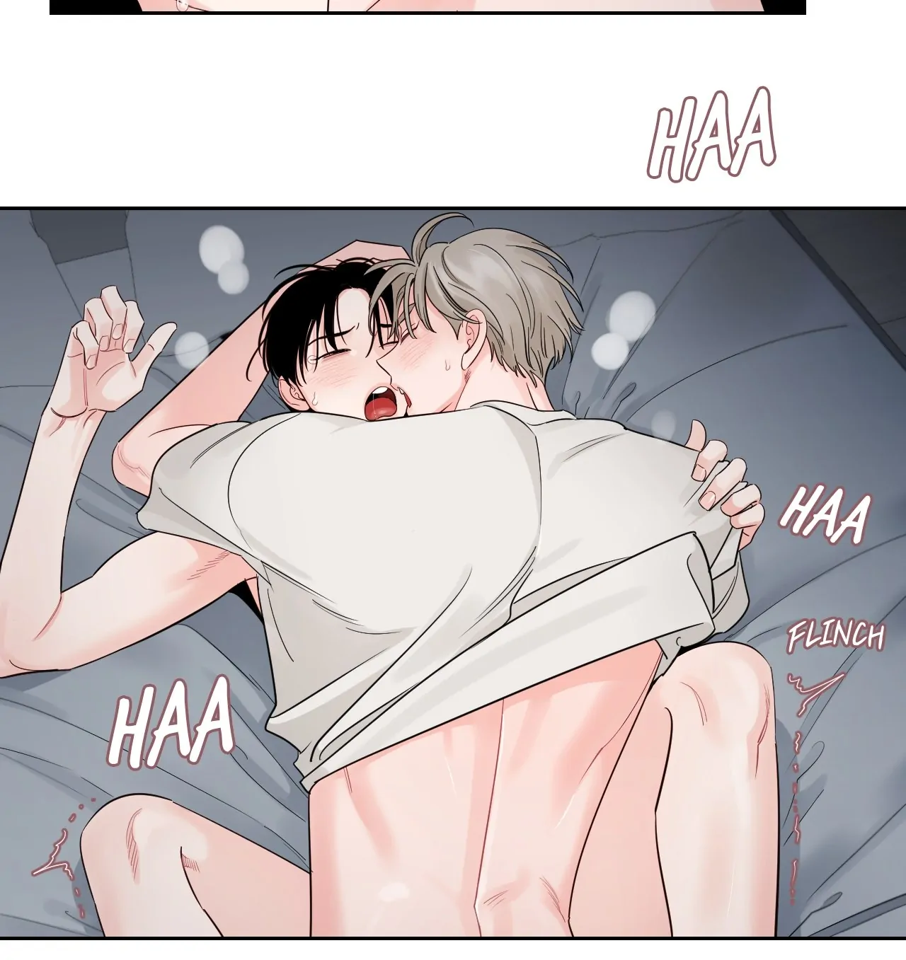 Within My Shadow 〘Official〙 - Chapter 20 manhwa