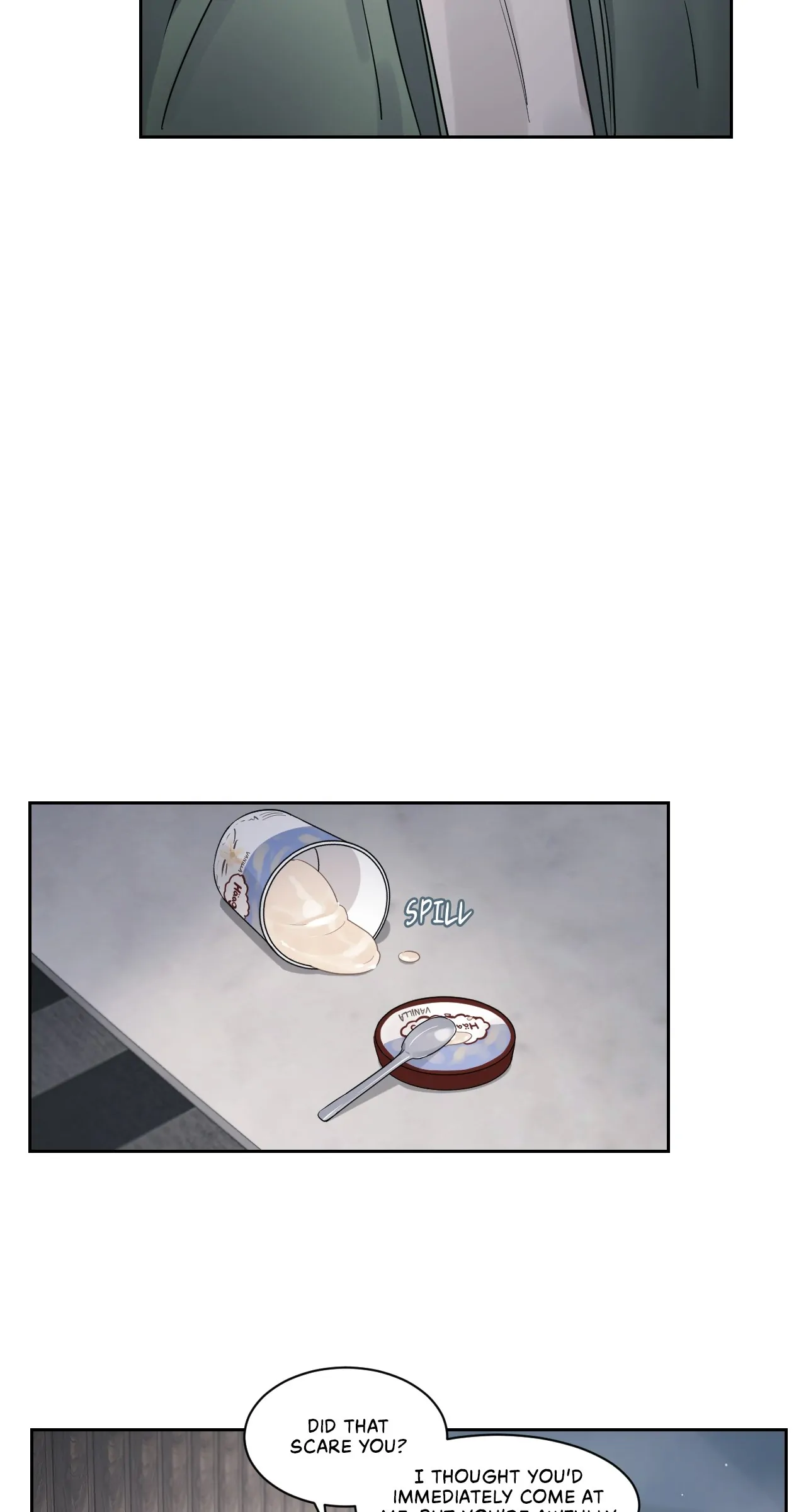 Within My Shadow 〘Official〙 - Chapter 22 manhwa