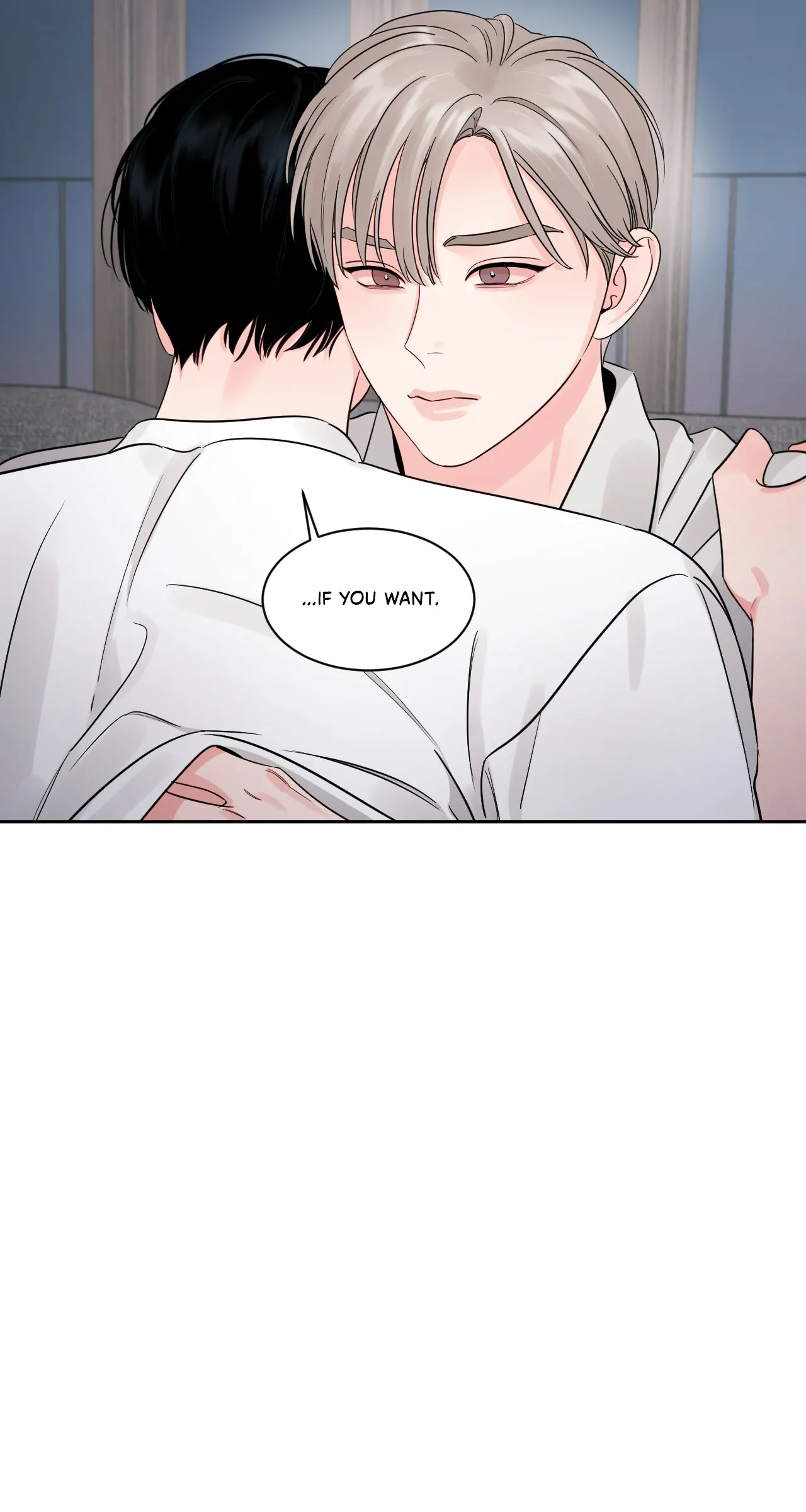 Within My Shadow 〘Official〙 - Chapter 22 manhwa