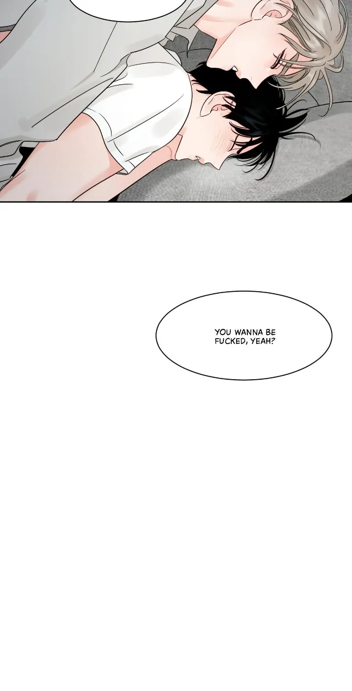 Within My Shadow 〘Official〙 - Chapter 23 manhwa
