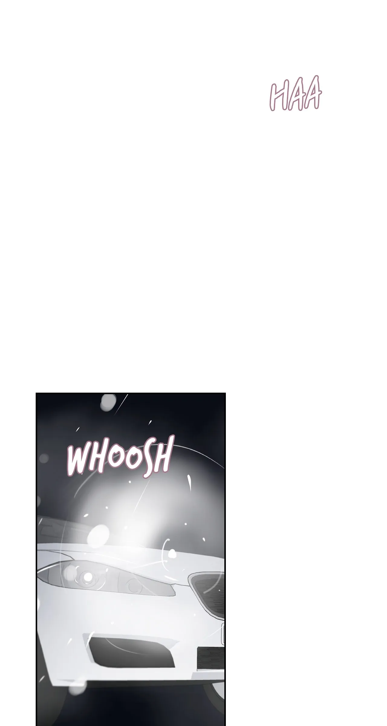 Within My Shadow 〘Official〙 - Chapter 24 manhwa
