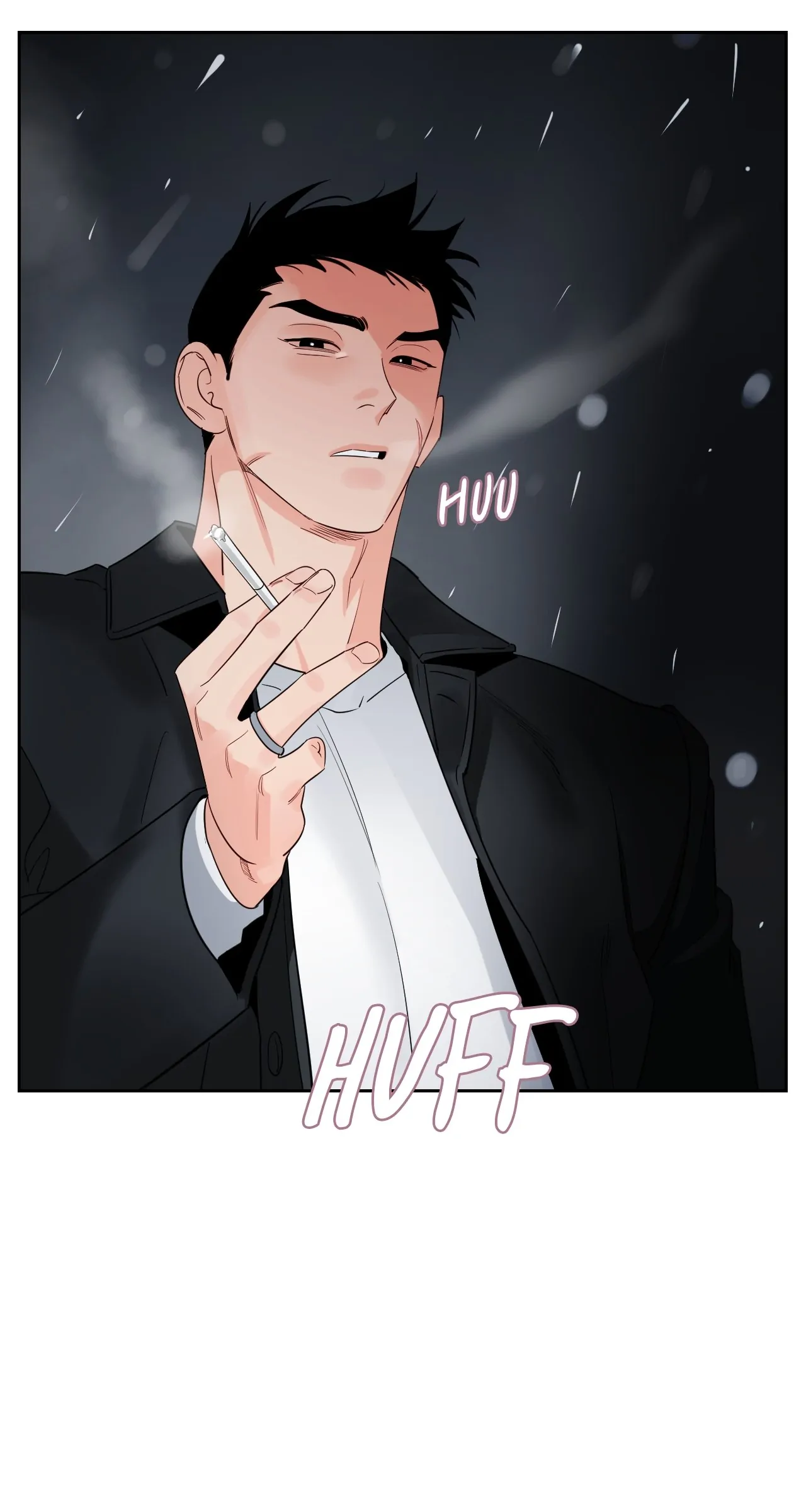 Within My Shadow 〘Official〙 - Chapter 24 manhwa