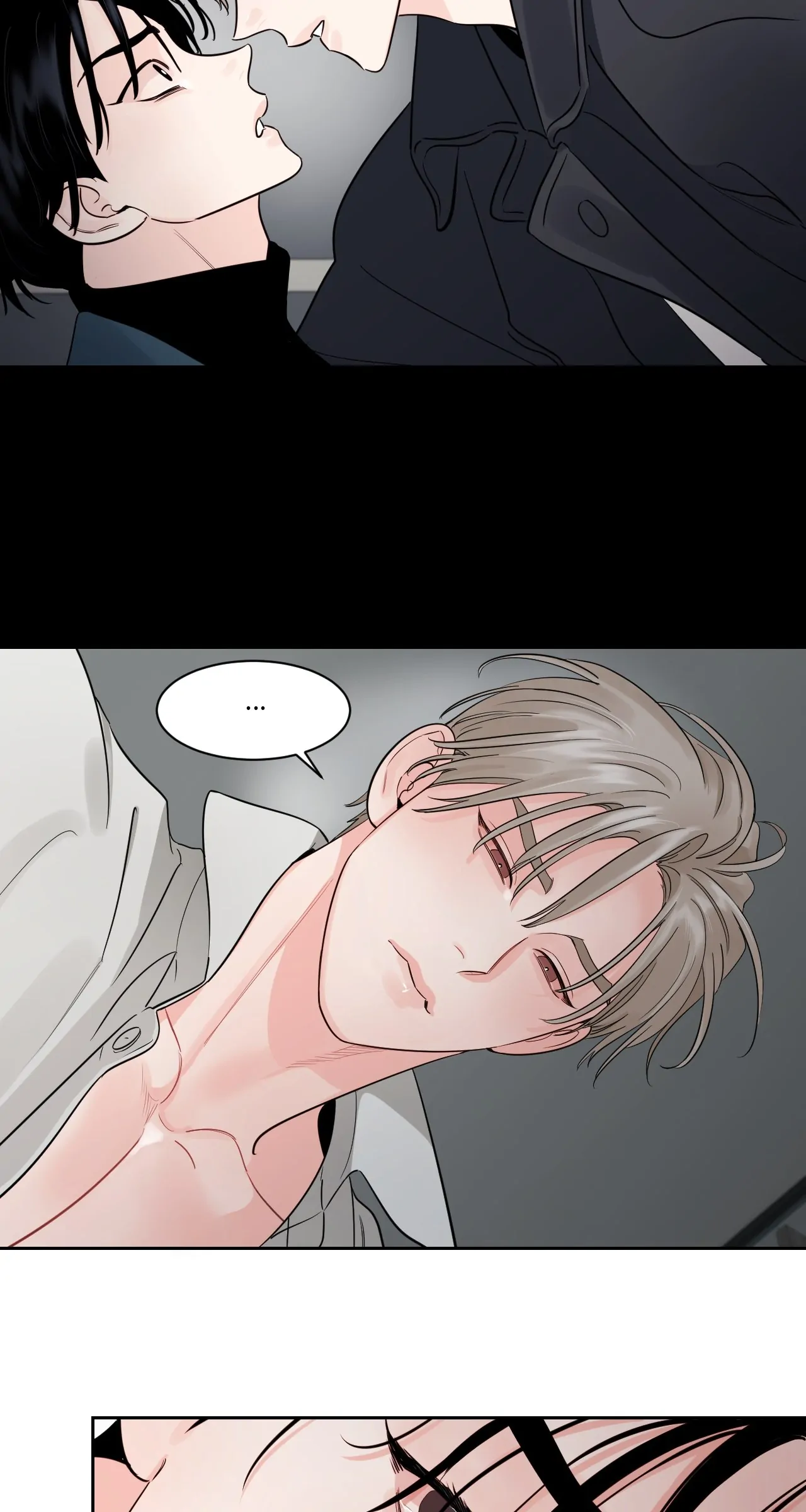 Within My Shadow 〘Official〙 - Chapter 25 manhwa