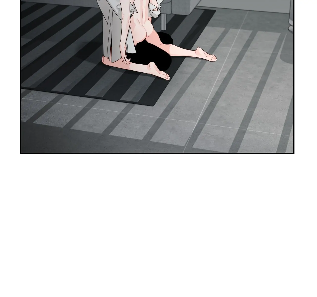 Within My Shadow 〘Official〙 - Chapter 25 manhwa