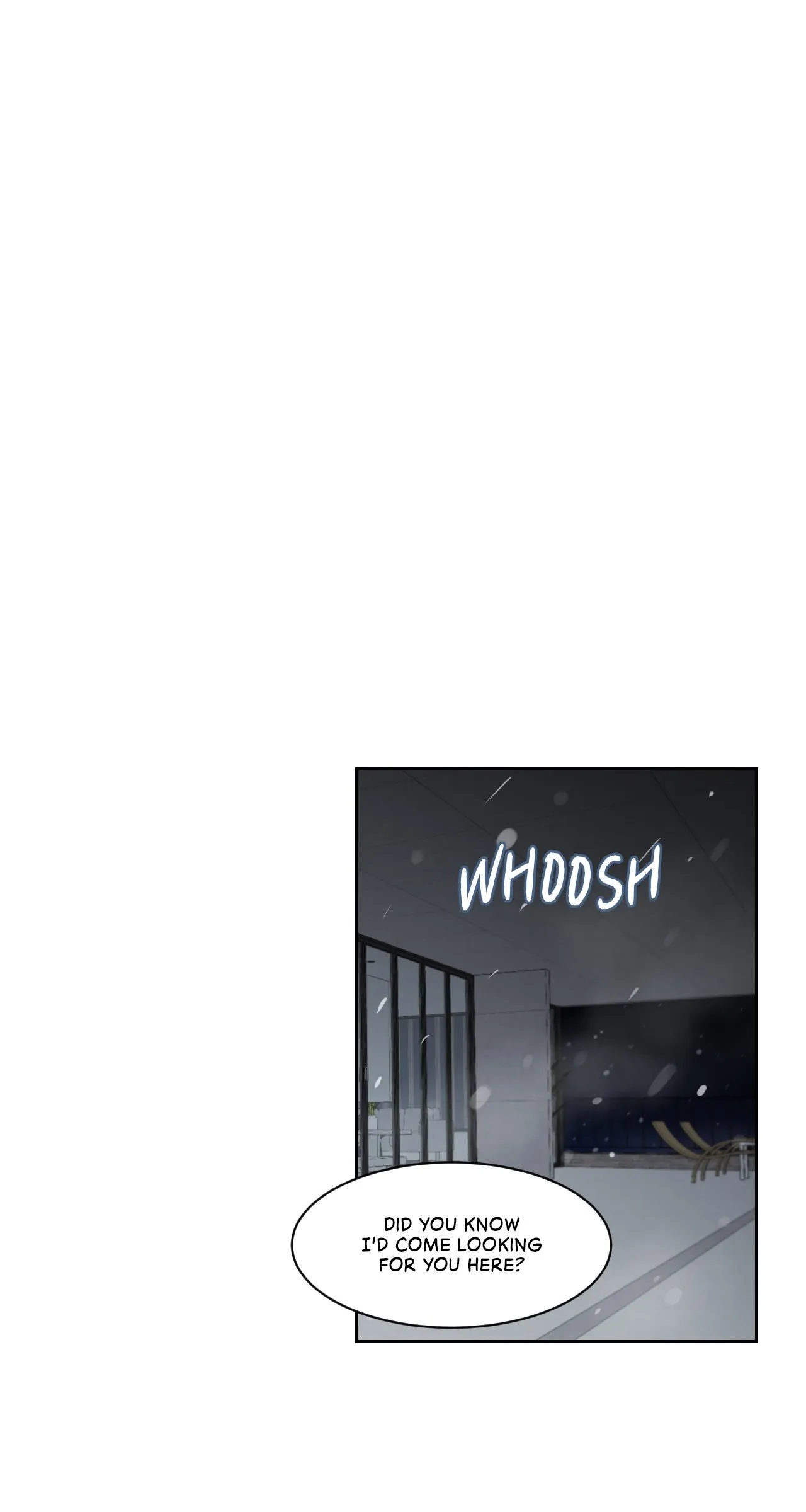 Within My Shadow 〘Official〙 - Chapter 25 manhwa
