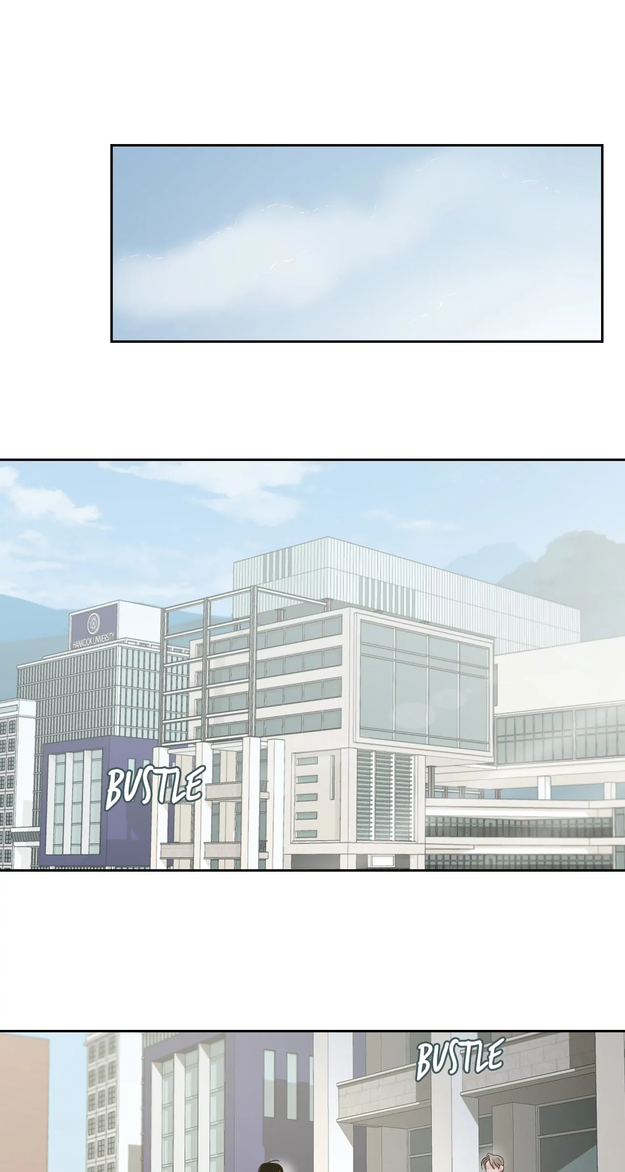 Within My Shadow 〘Official〙 - Chapter 26 manhwa