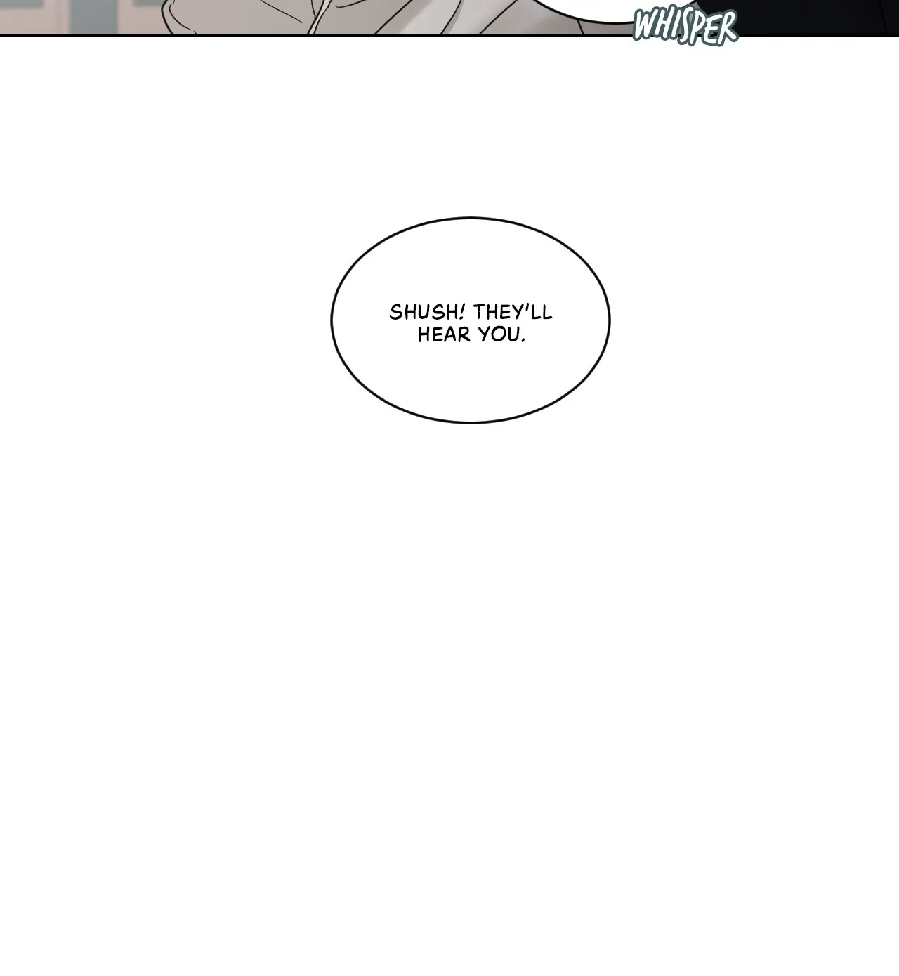 Within My Shadow 〘Official〙 - Chapter 26 manhwa