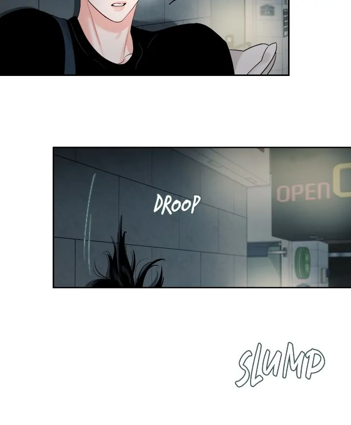 Within My Shadow 〘Official〙 - Chapter 27 manhwa
