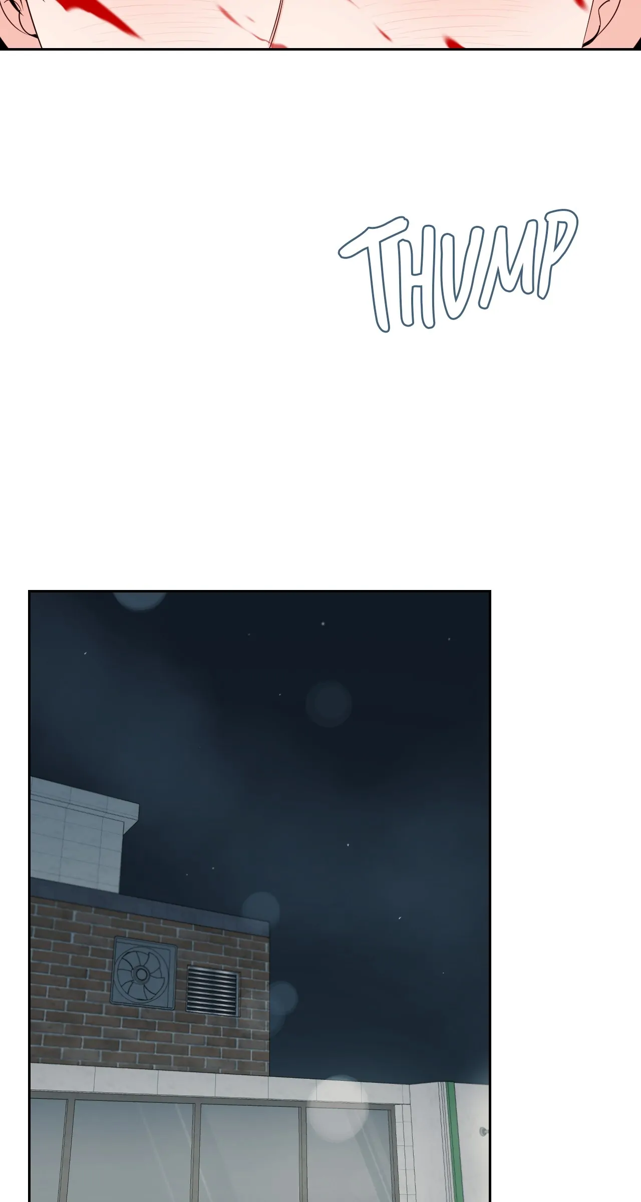 Within My Shadow 〘Official〙 - Chapter 28 manhwa
