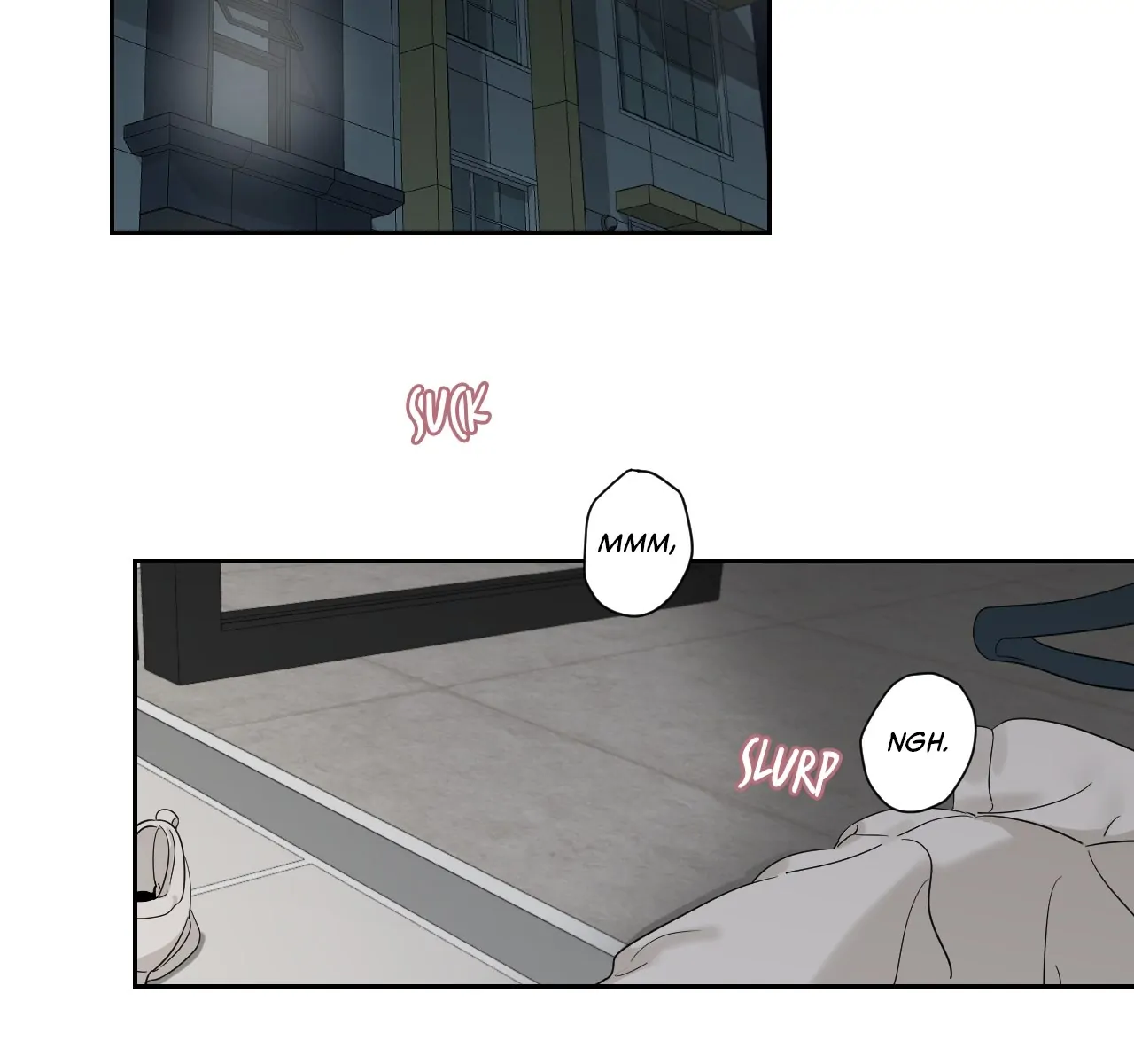 Within My Shadow 〘Official〙 - Chapter 28 manhwa