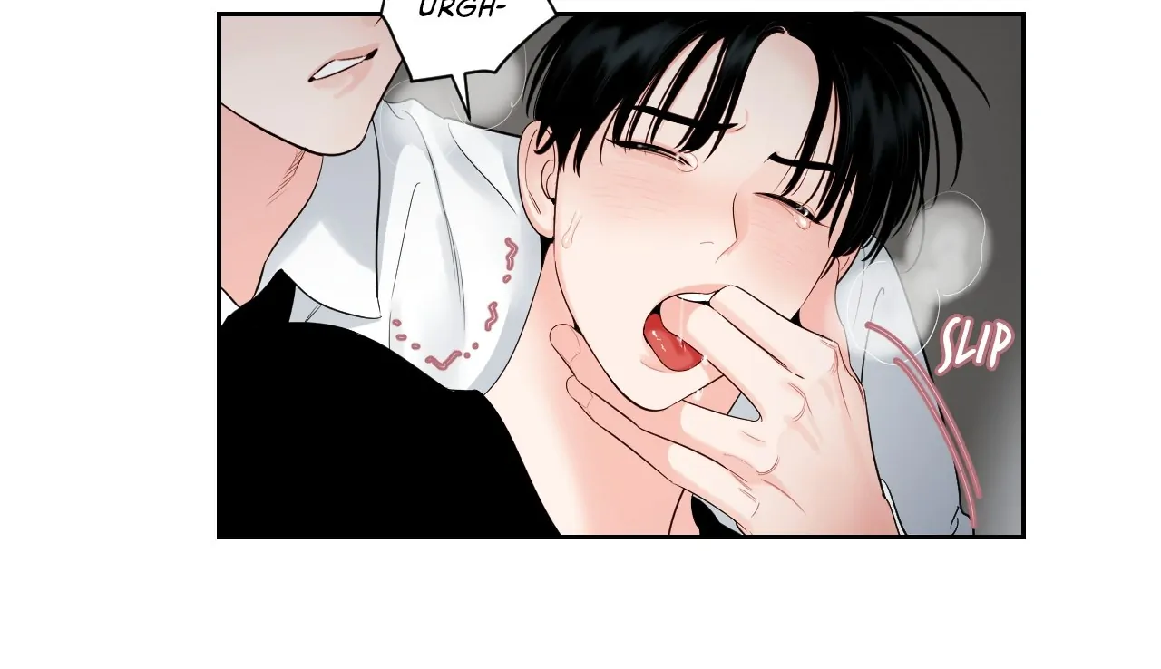 Within My Shadow 〘Official〙 - Chapter 28 manhwa