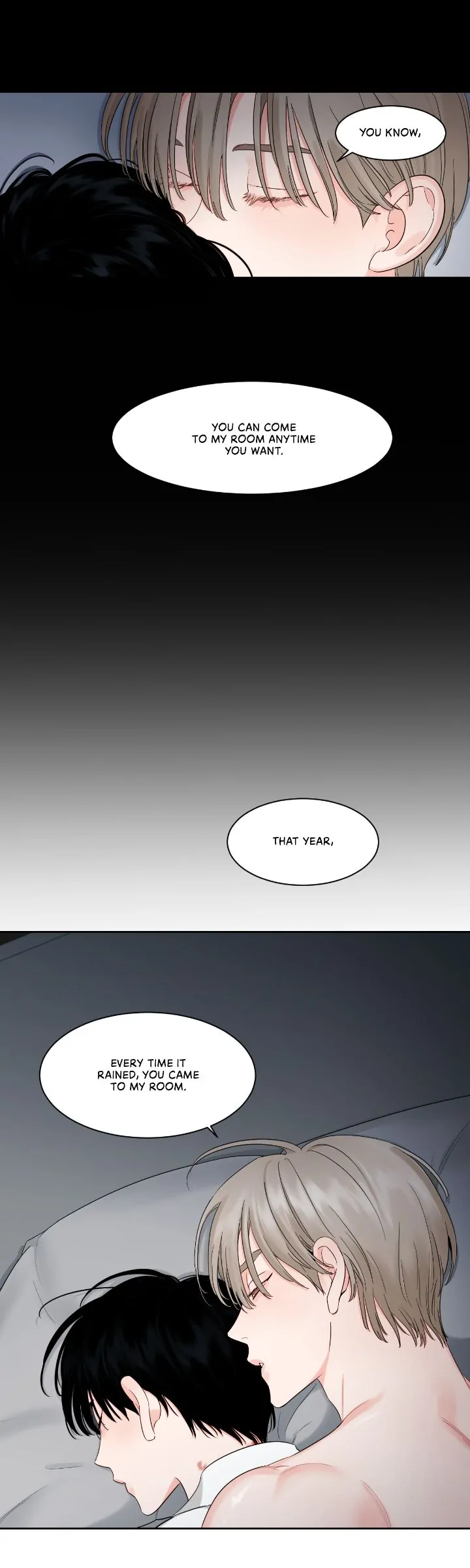 Within My Shadow 〘Official〙 - Chapter 29 manhwa
