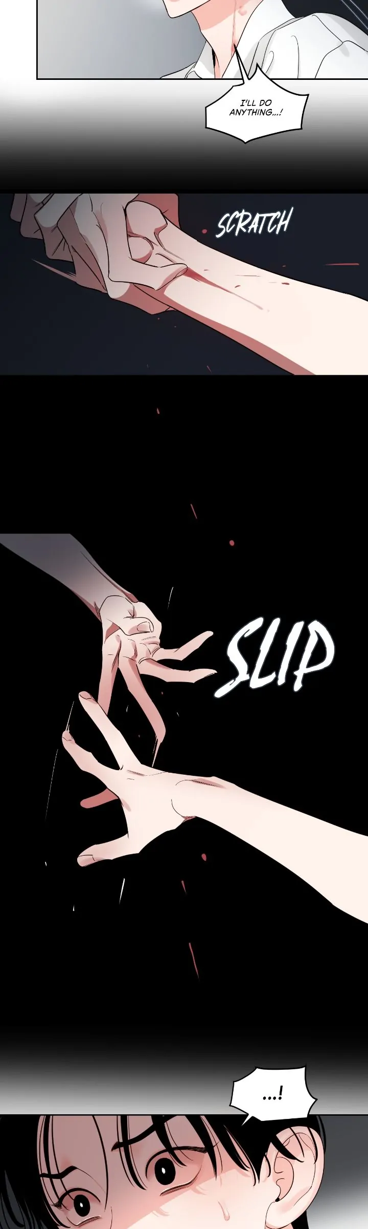Within My Shadow 〘Official〙 - Chapter 29 manhwa