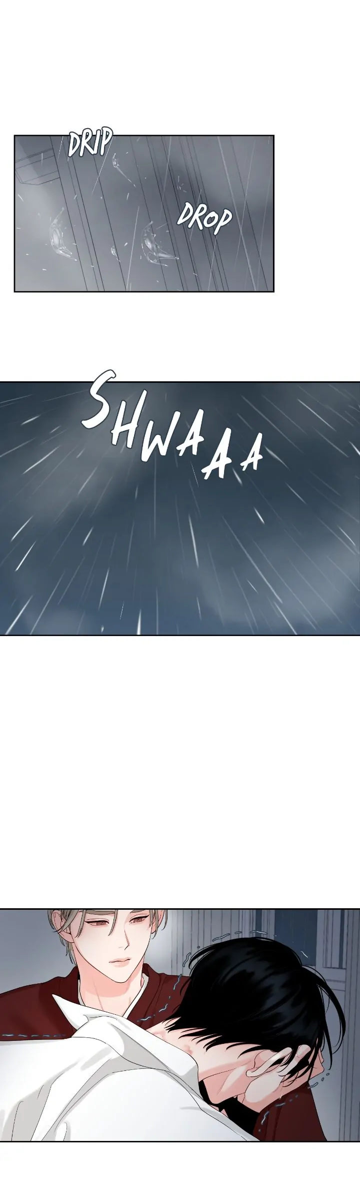 Within My Shadow 〘Official〙 - Chapter 29 manhwa