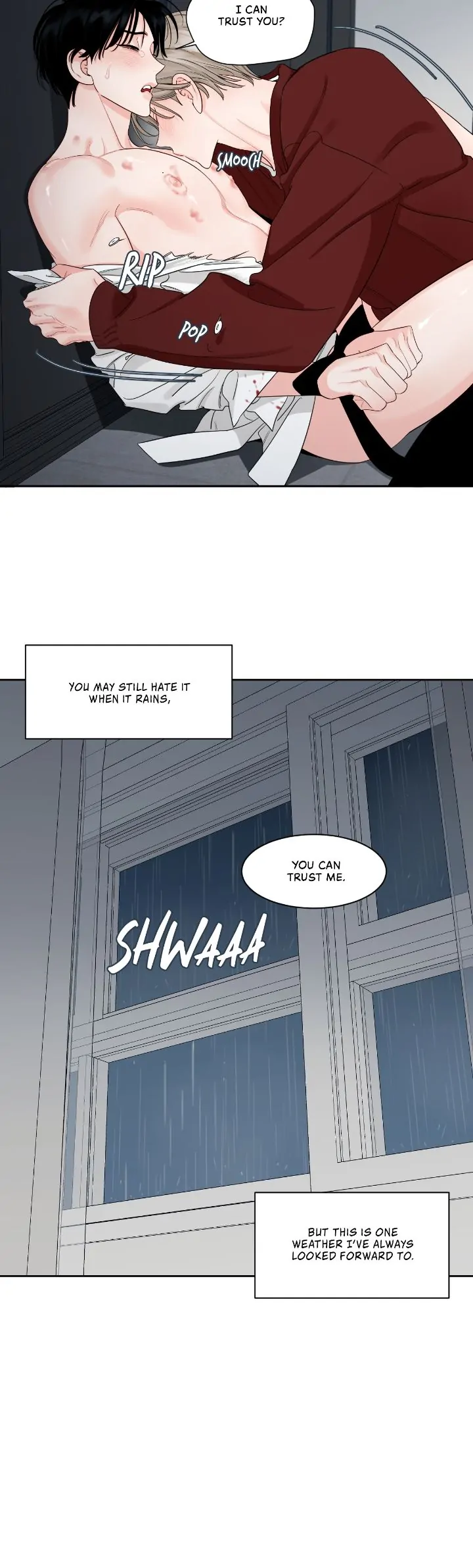 Within My Shadow 〘Official〙 - Chapter 29 manhwa