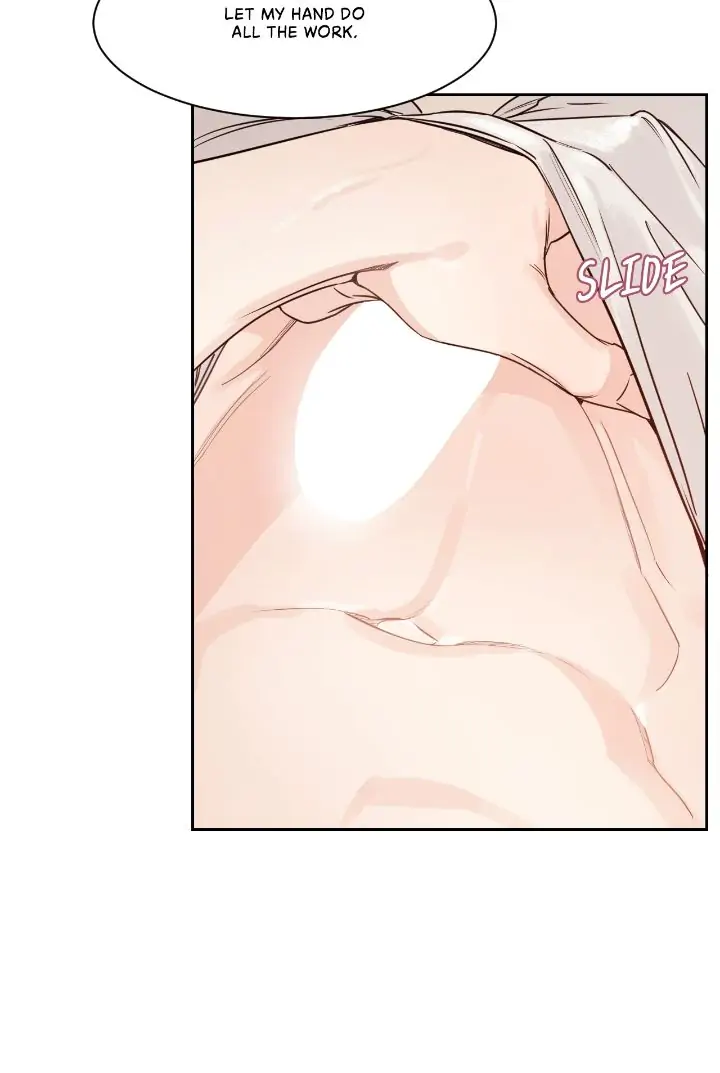 Within My Shadow 〘Official〙 - Chapter 3 manhwa