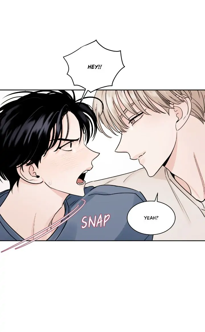 Within My Shadow 〘Official〙 - Chapter 3 manhwa