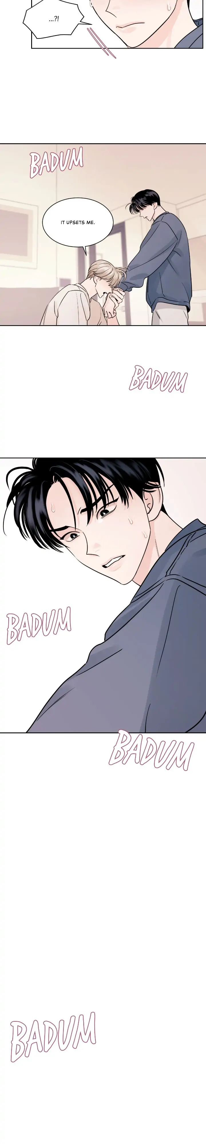 Within My Shadow 〘Official〙 - Chapter 3 manhwa