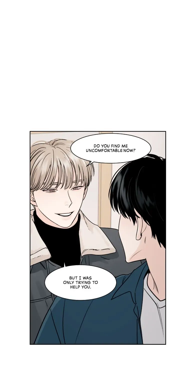 Within My Shadow 〘Official〙 - Chapter 3 manhwa