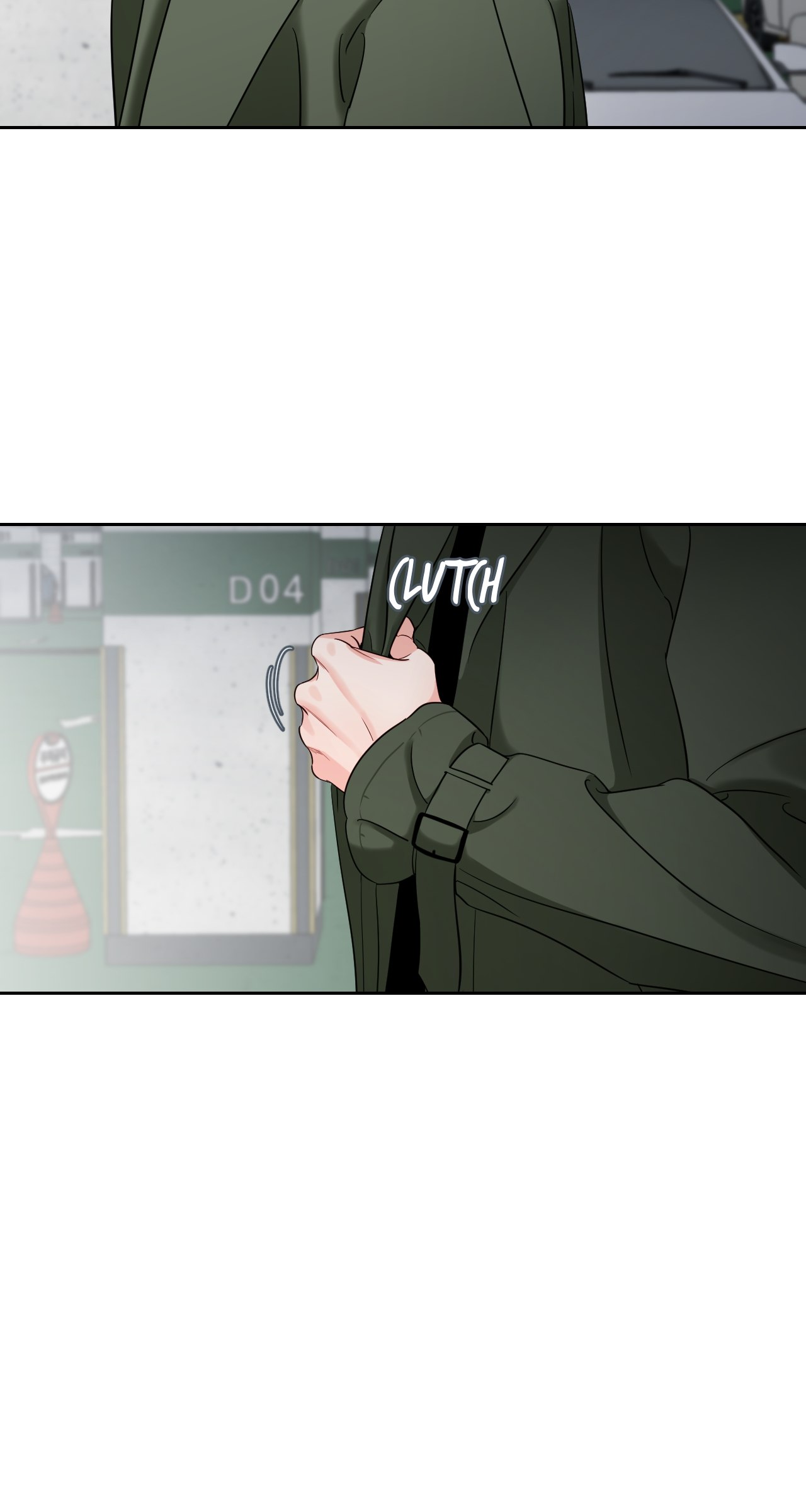 Within My Shadow 〘Official〙 - Chapter 32 manhwa