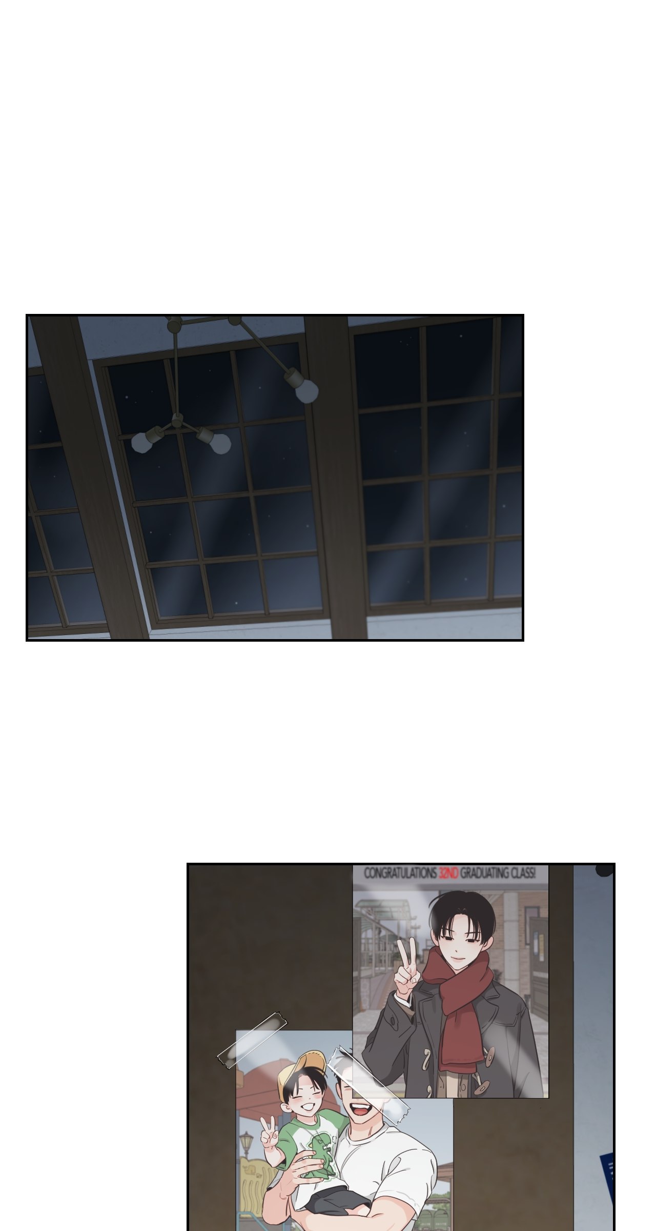 Within My Shadow 〘Official〙 - Chapter 34 manhwa