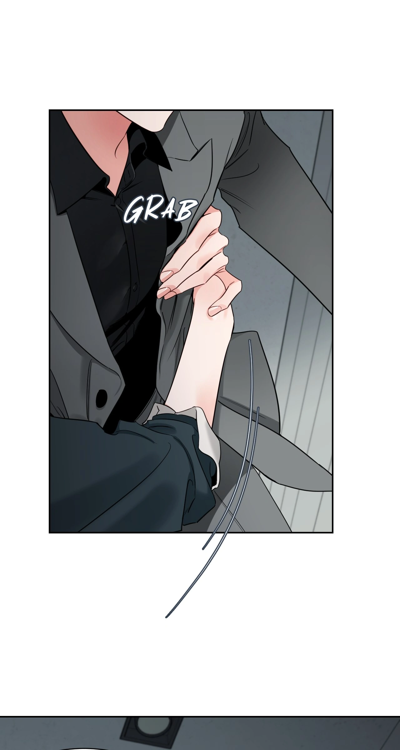 Within My Shadow 〘Official〙 - Chapter 36 manhwa
