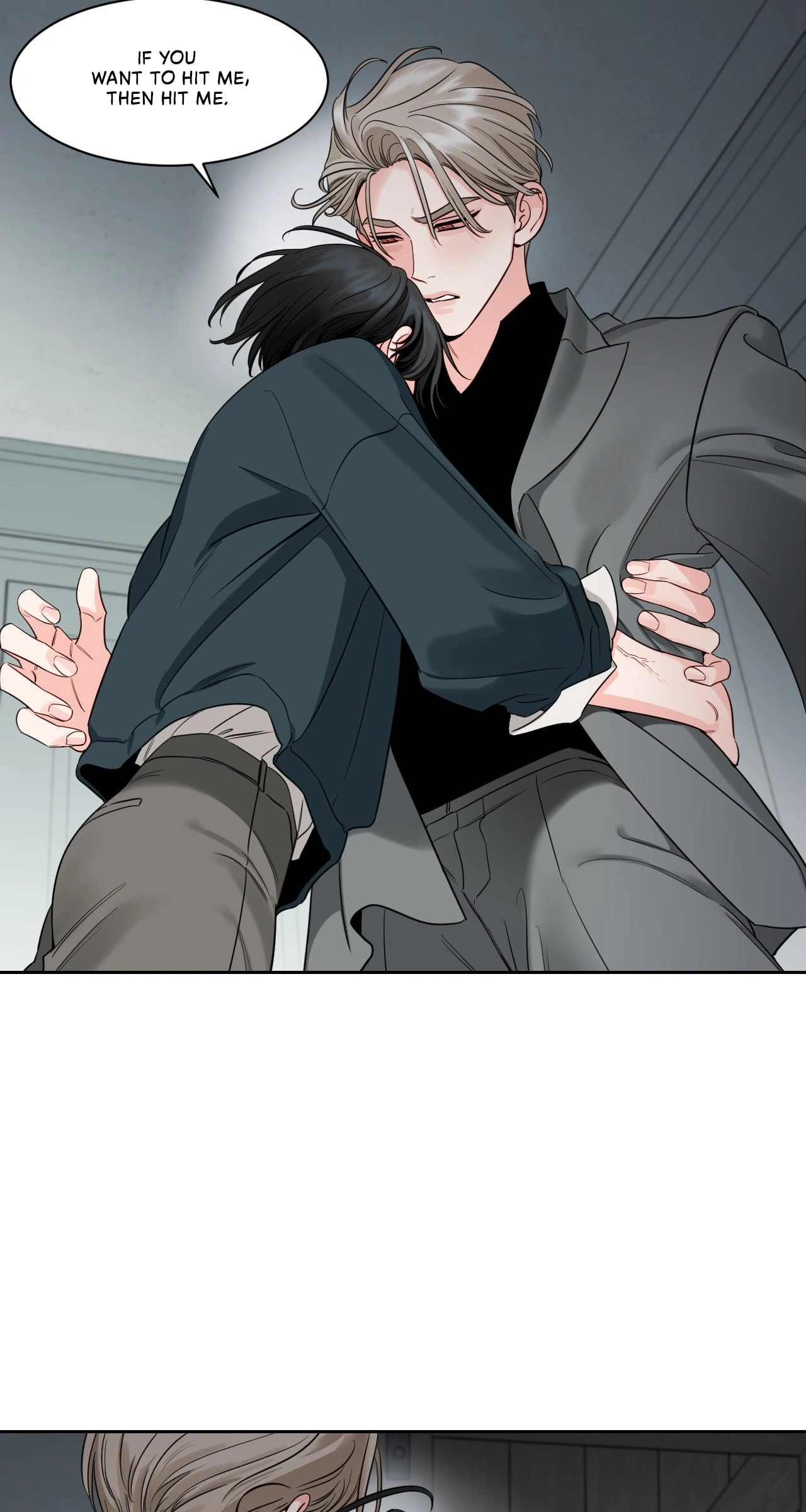 Within My Shadow 〘Official〙 - Chapter 36 manhwa