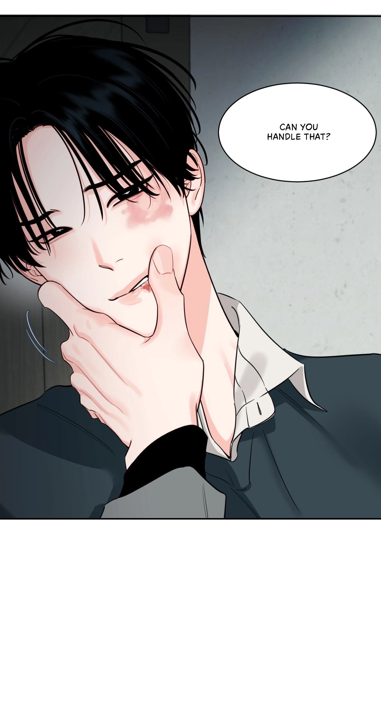 Within My Shadow 〘Official〙 - Chapter 36 manhwa