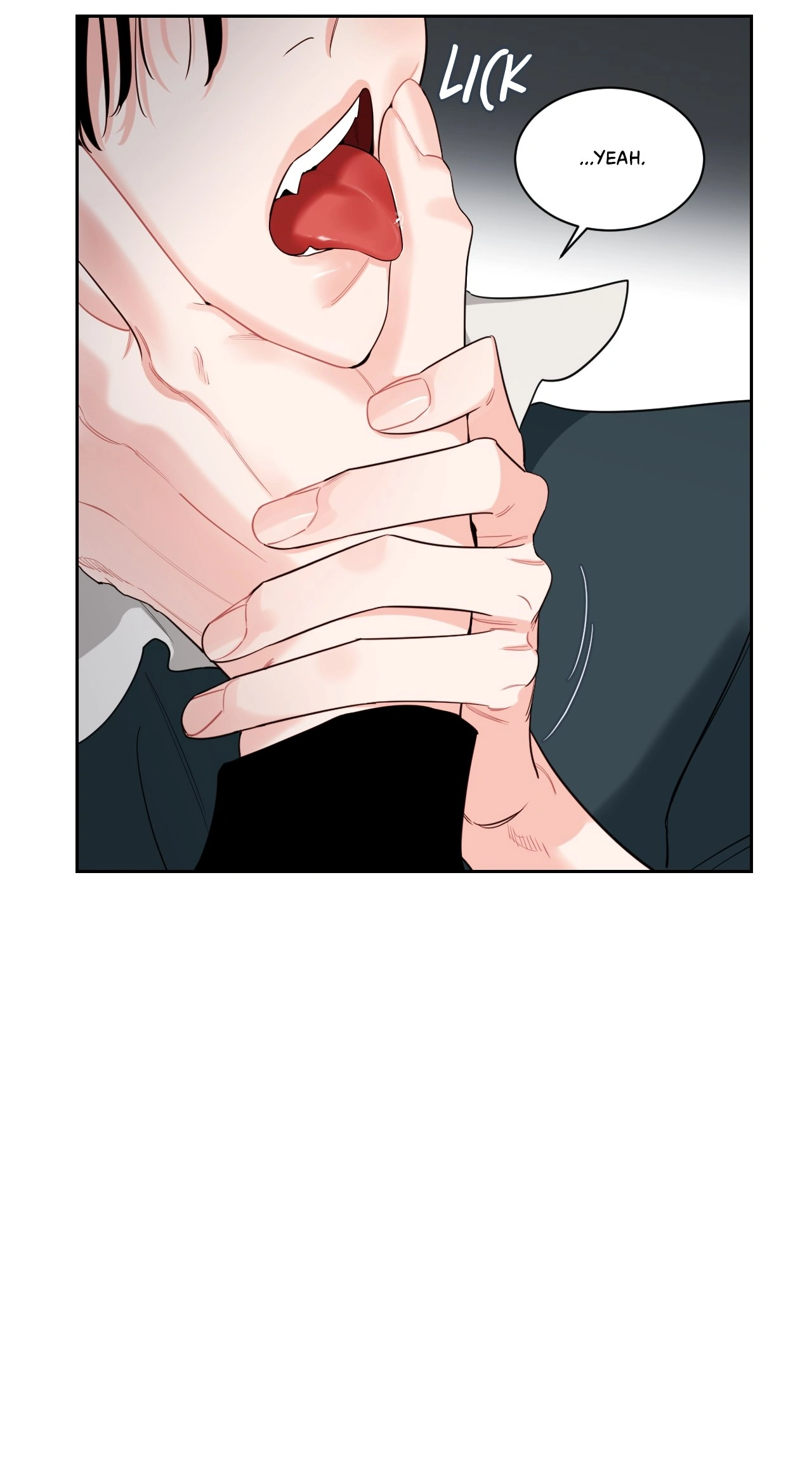 Within My Shadow 〘Official〙 - Chapter 36 manhwa