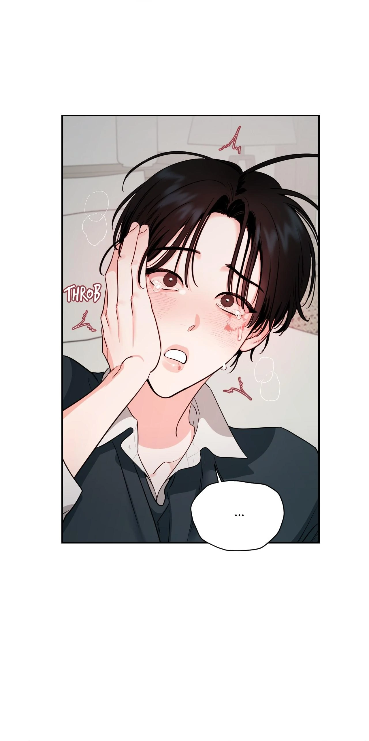 Within My Shadow 〘Official〙 - Chapter 37 manhwa