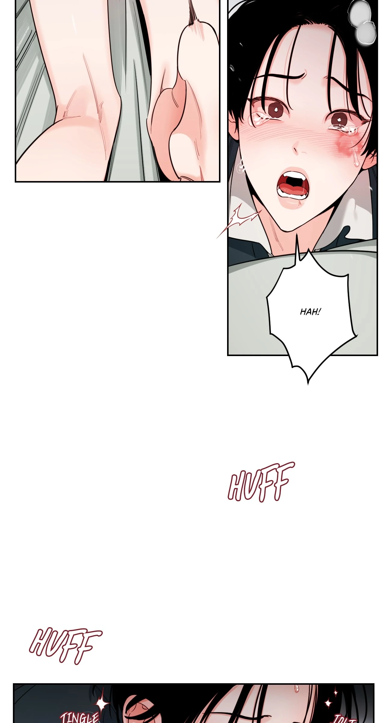 Within My Shadow 〘Official〙 - Chapter 38 manhwa