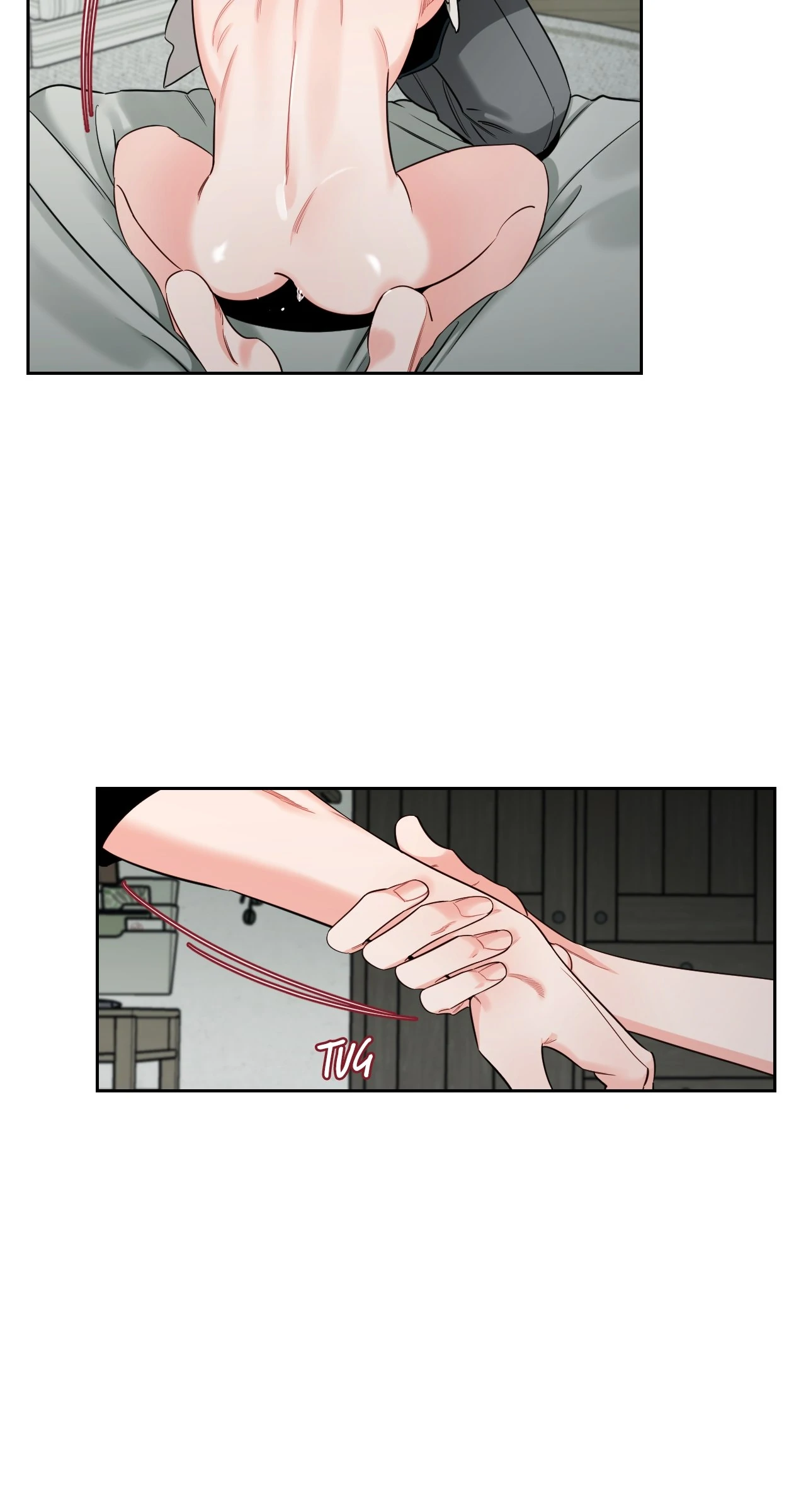 Within My Shadow 〘Official〙 - Chapter 38 manhwa