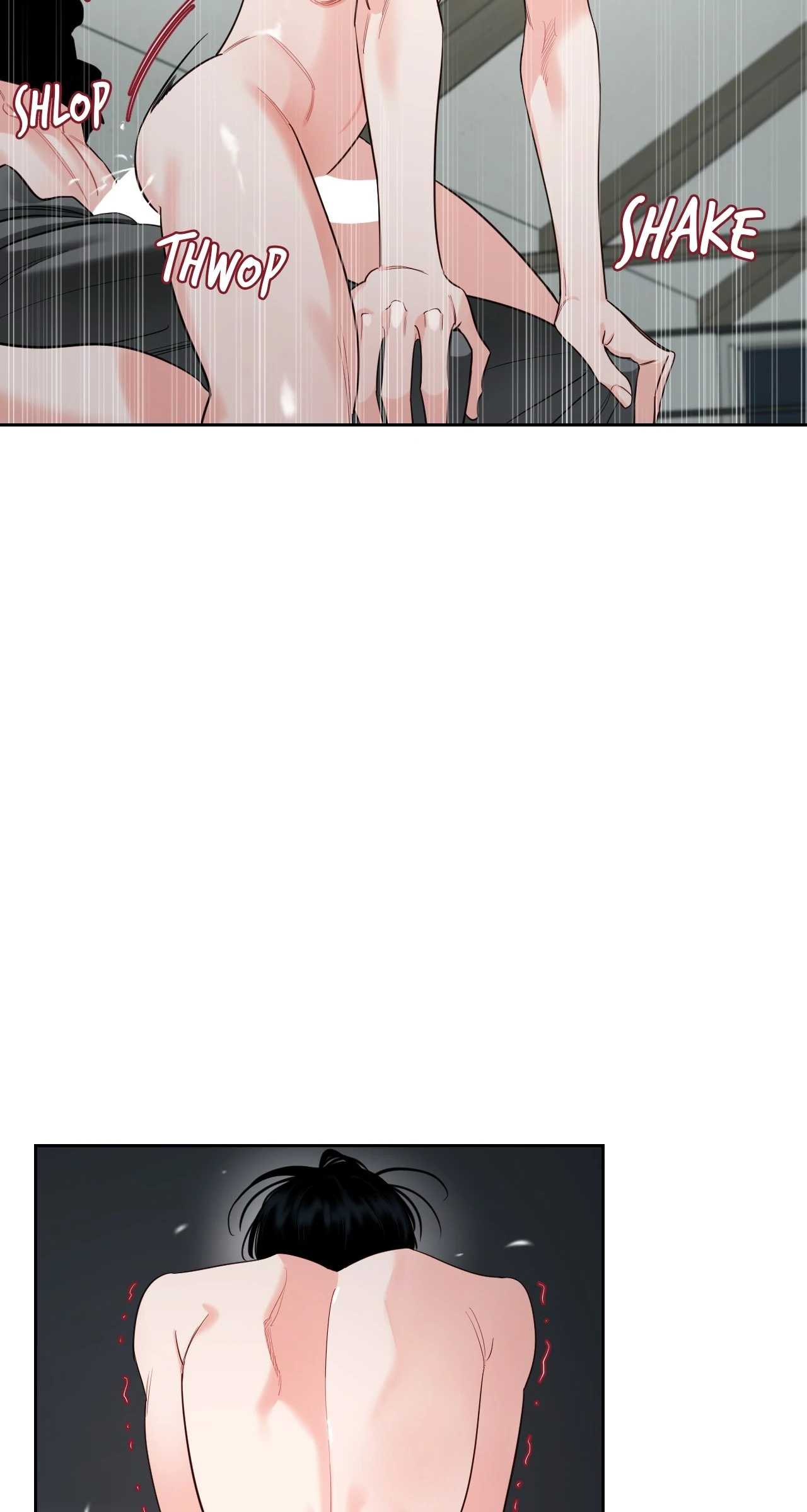 Within My Shadow 〘Official〙 - Chapter 38 manhwa