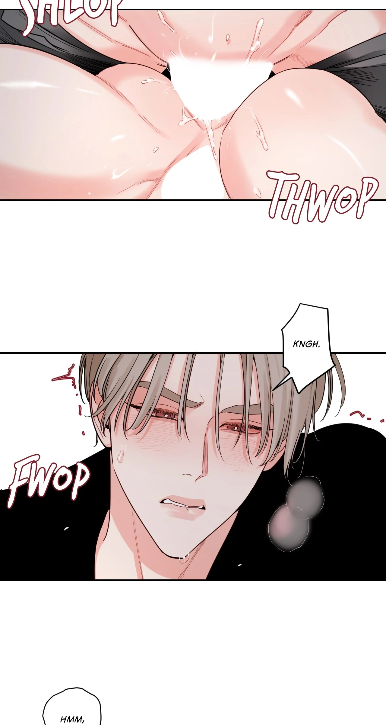 Within My Shadow 〘Official〙 - Chapter 38 manhwa