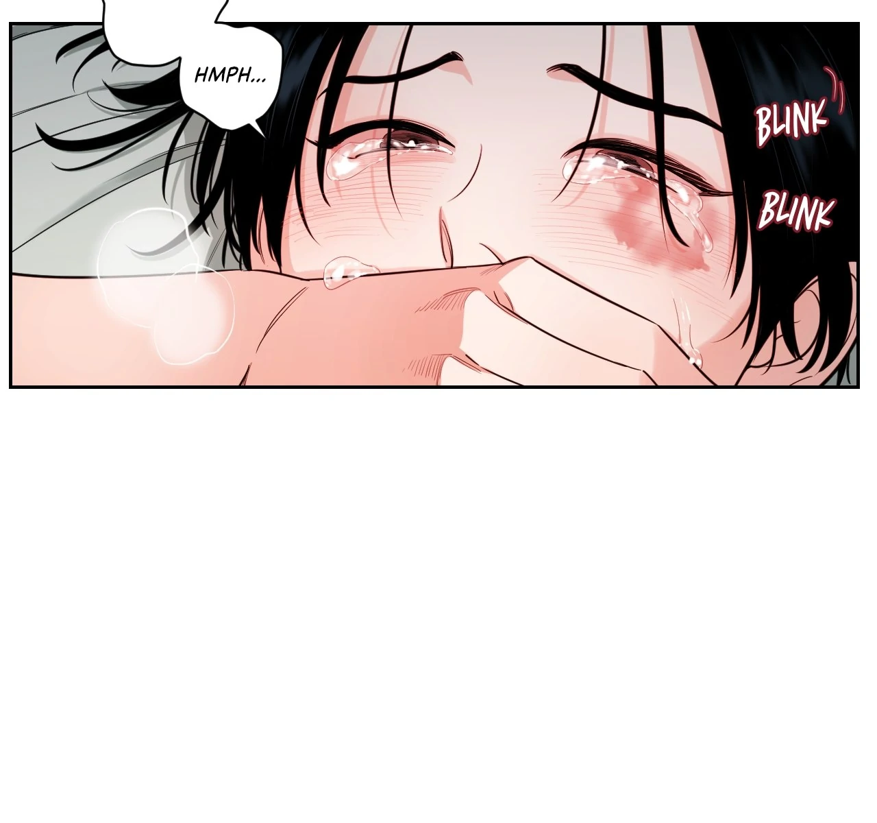 Within My Shadow 〘Official〙 - Chapter 38 manhwa
