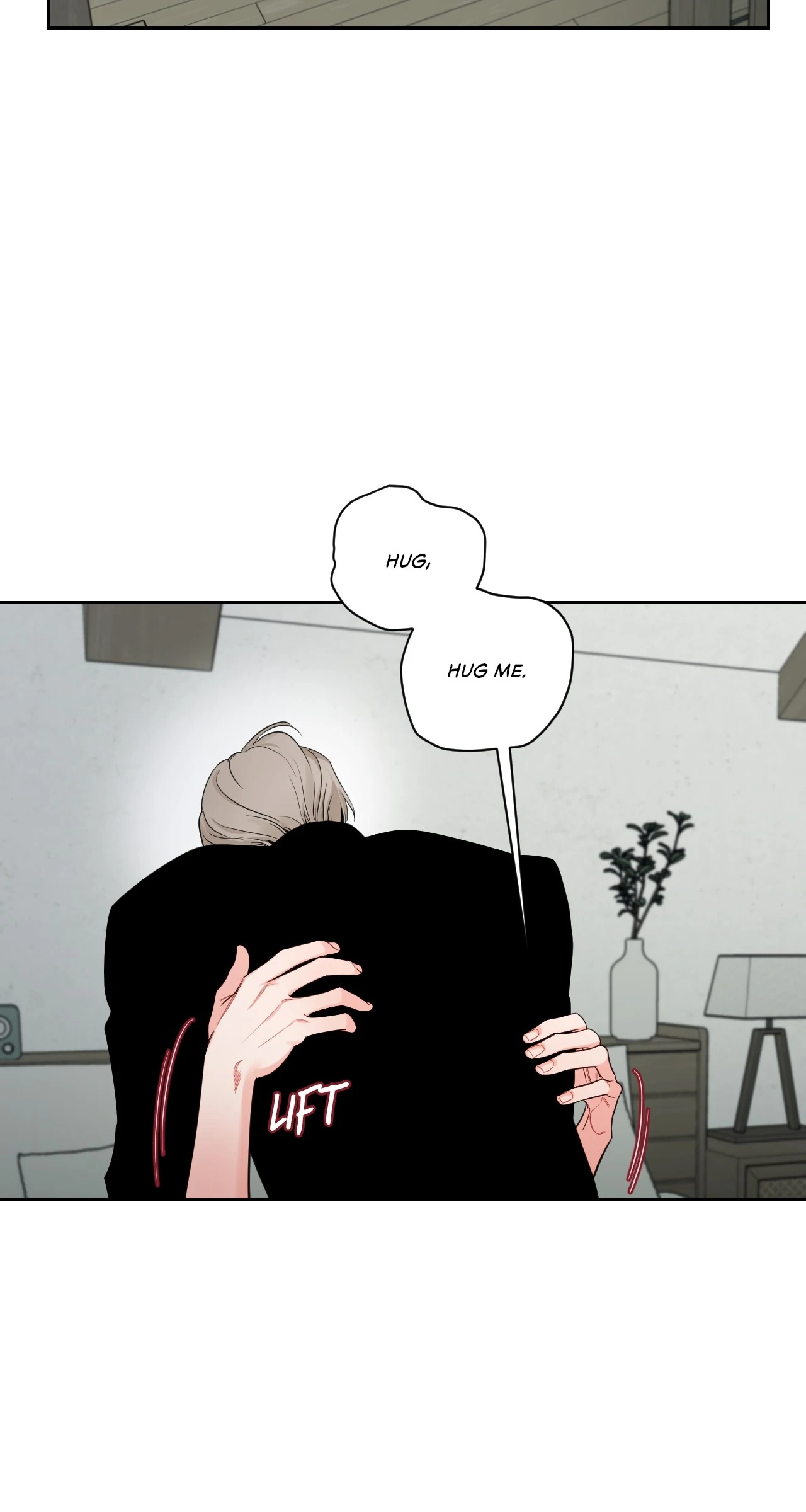 Within My Shadow 〘Official〙 - Chapter 38 manhwa
